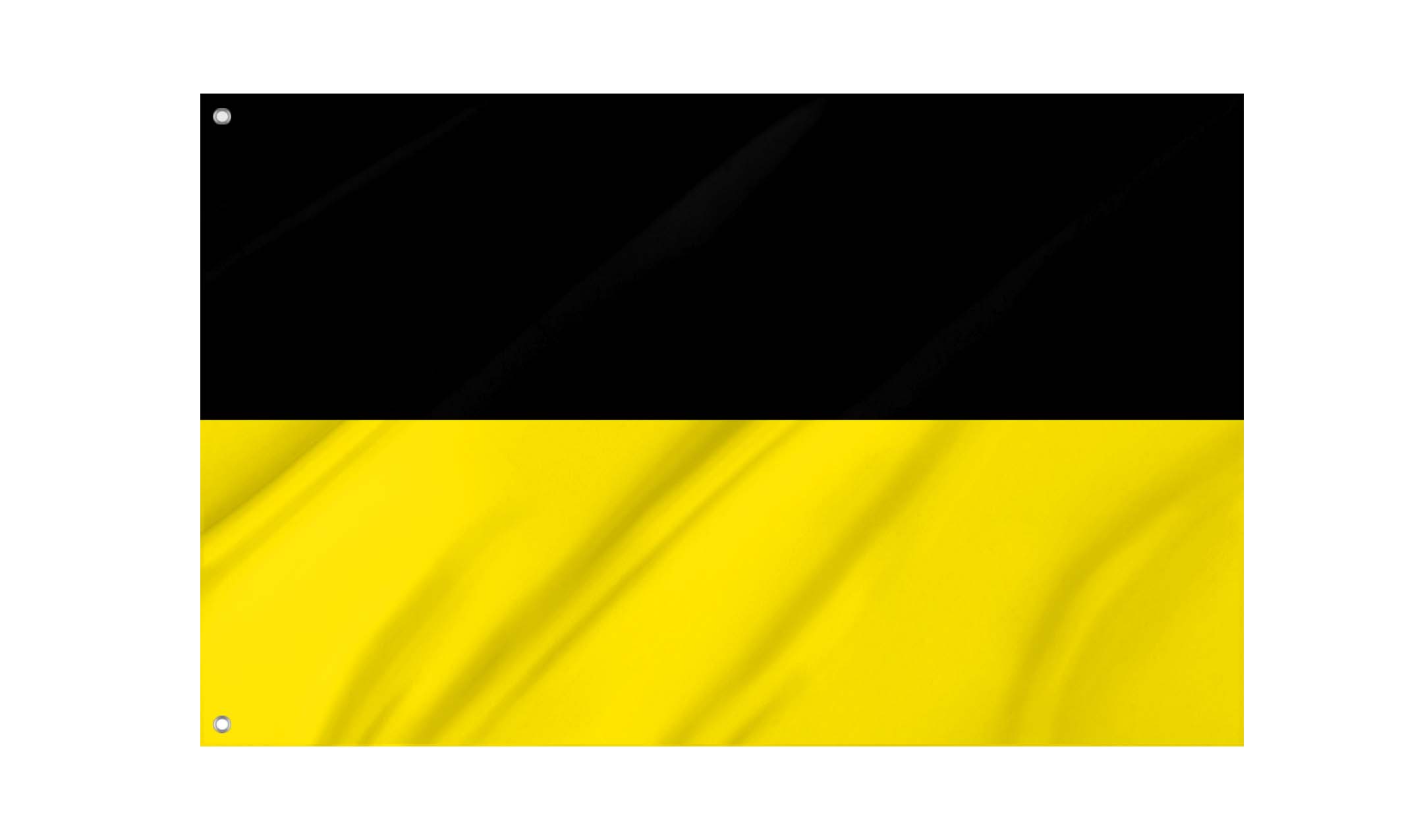 Mauren Flag for Indoor & Outdoor Use