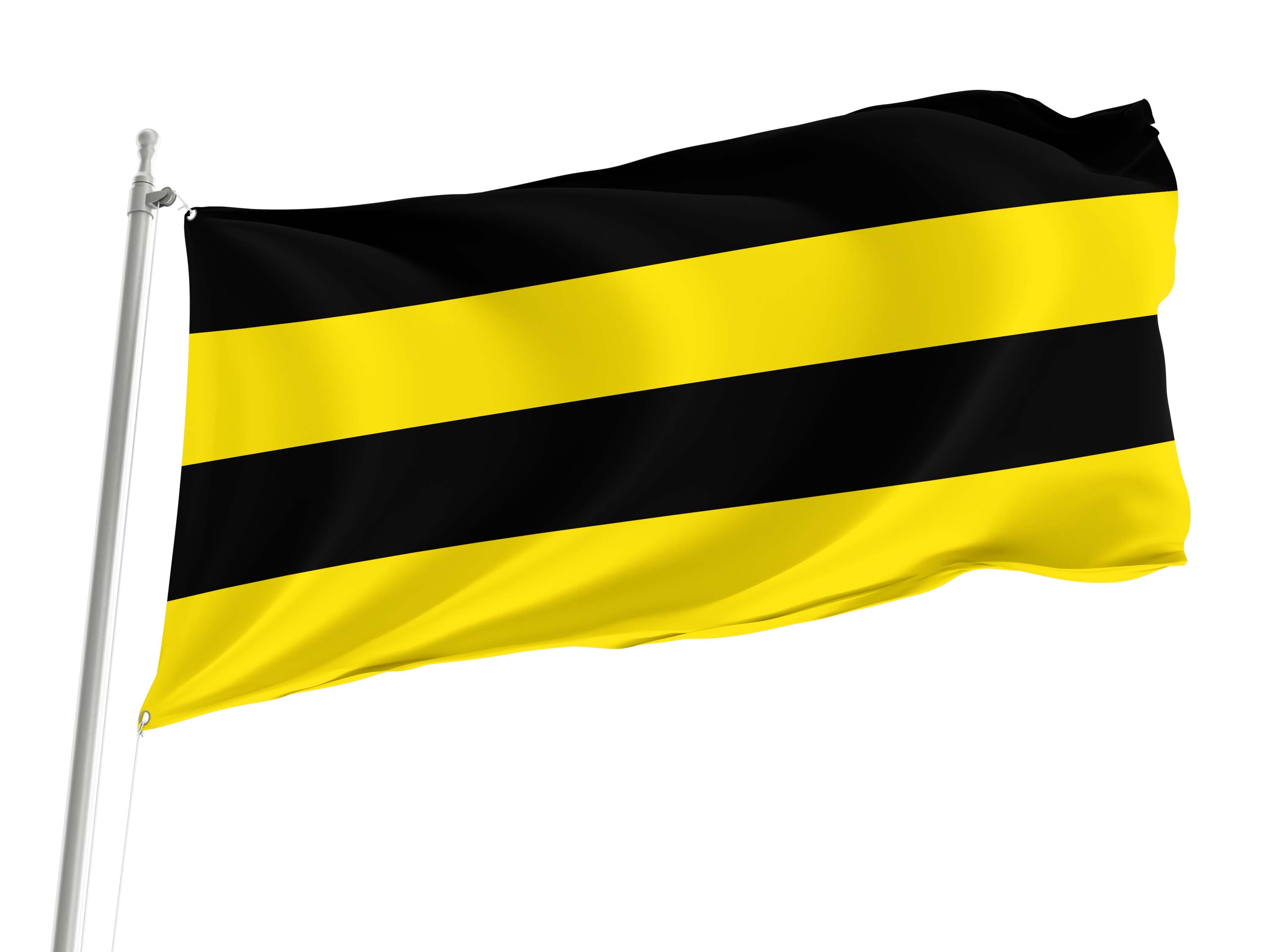 Schellenberg Flag for Indoor & Outdoor Use