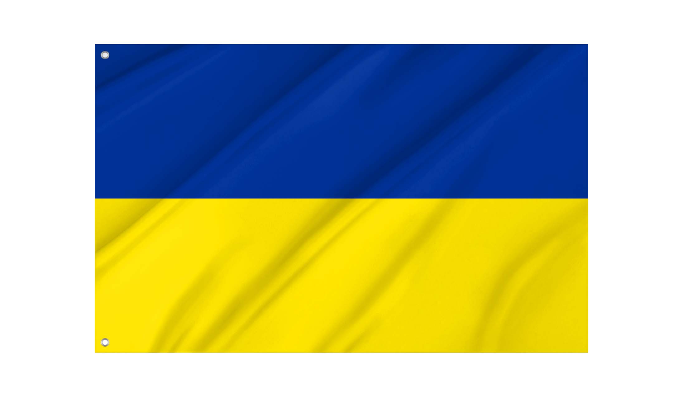 Triesenberg Flag for Indoor & Outdoor Use
