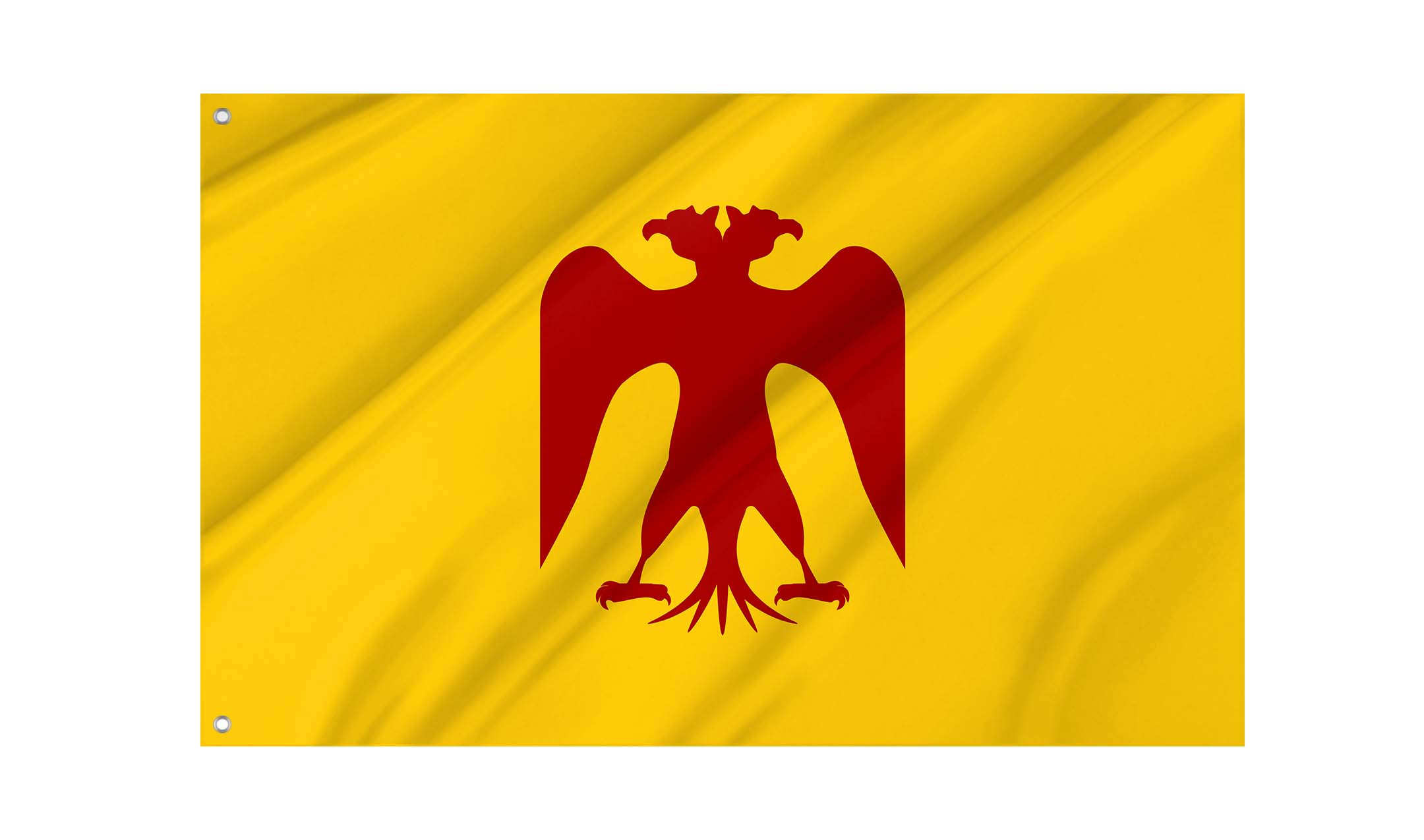 Saladin Flag for Indoor & Outdoor Use