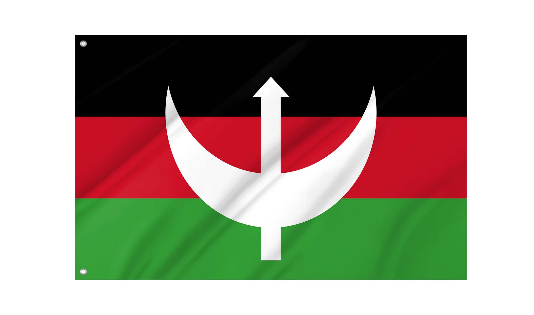 Mahdist Revolt Flag for Indoor & Outdoor Use