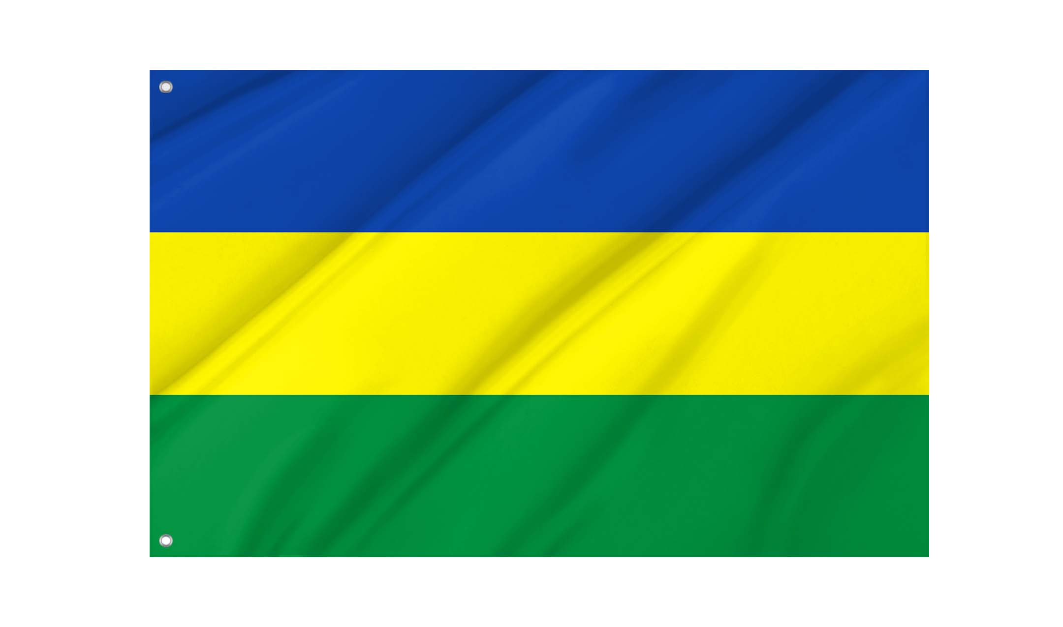 Sudan 1956-1970 Flag for Indoor & Outdoor Use