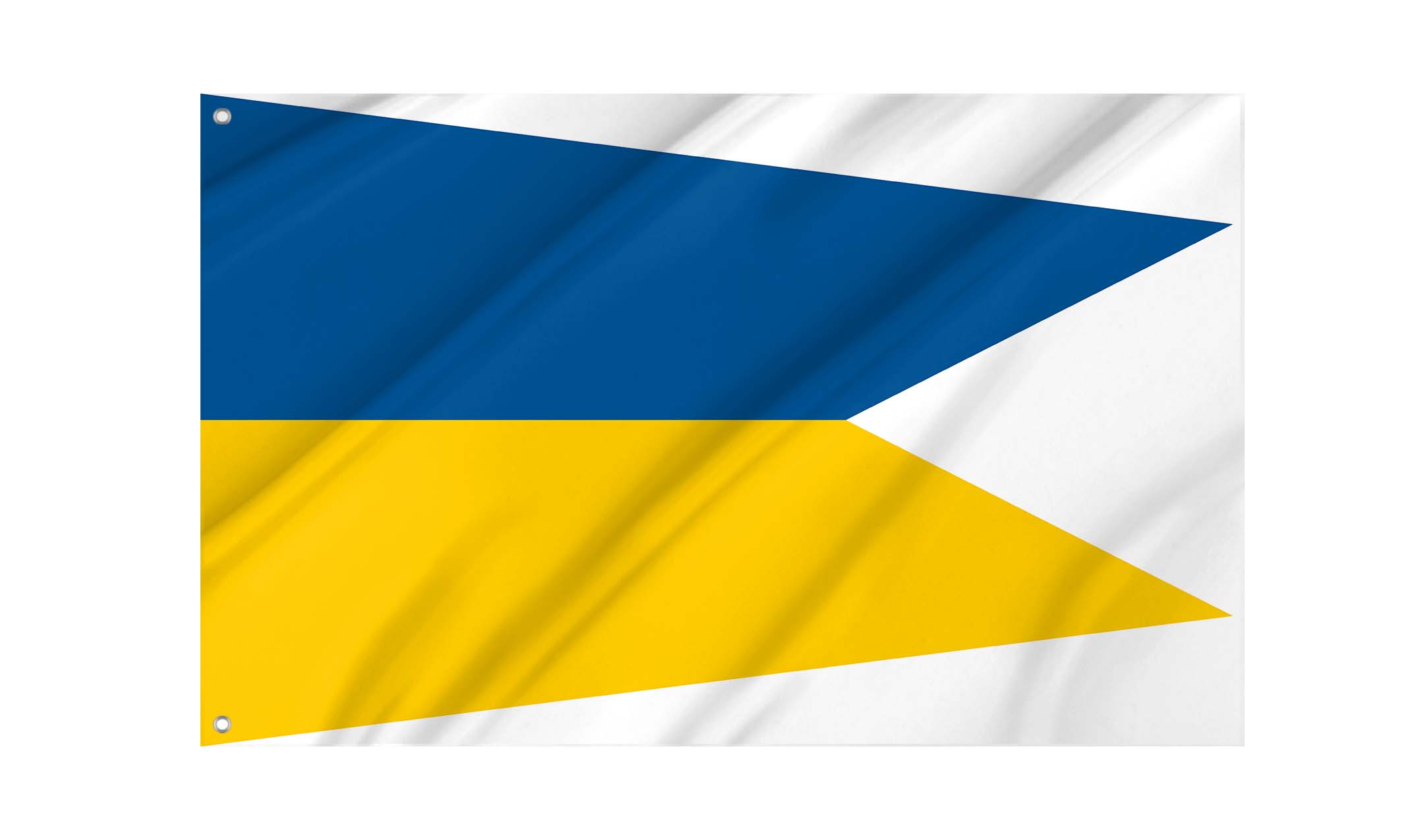 Örlogsstandert Flag for Indoor & Outdoor Use