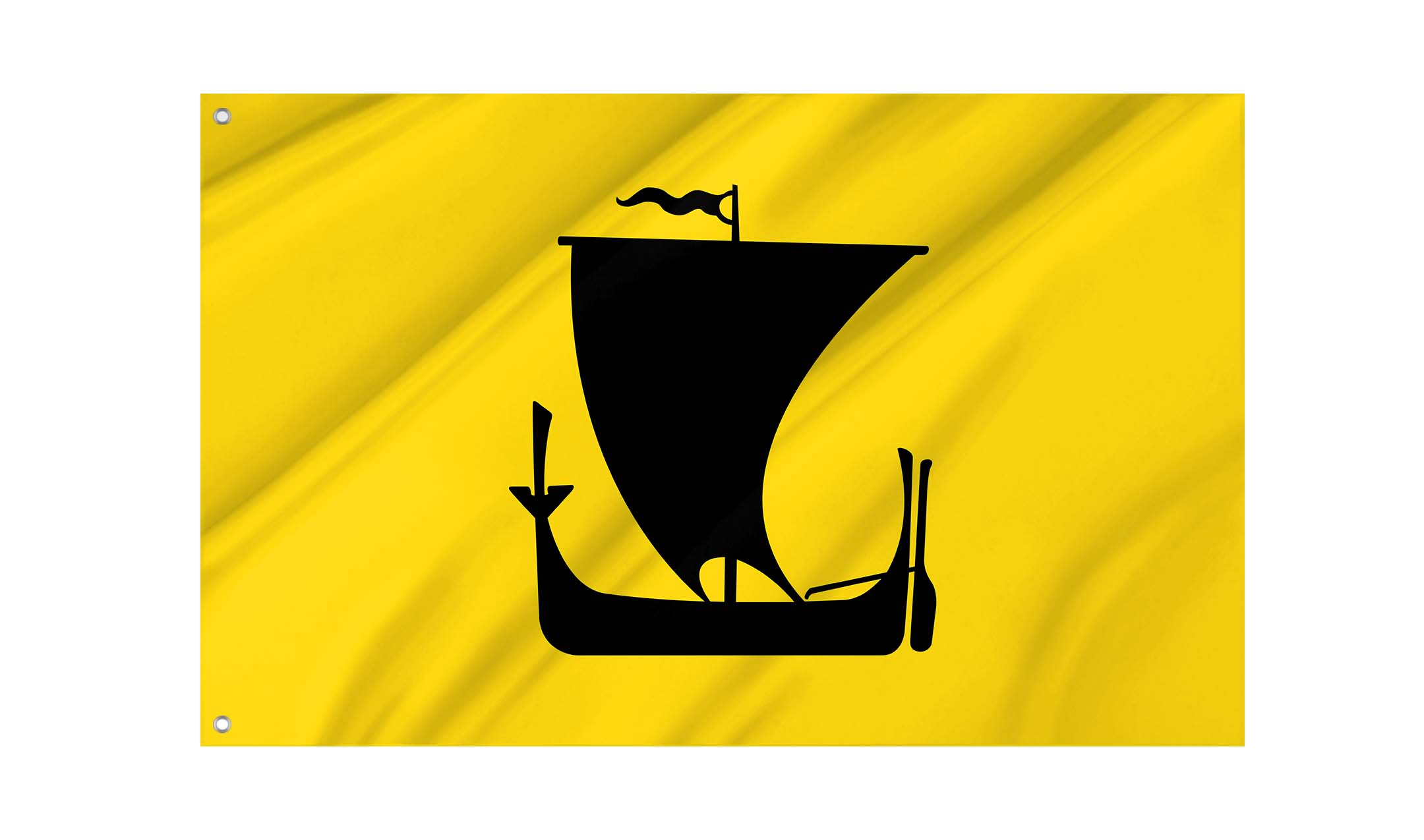 Nordland County Flag for Indoor & Outdoor Use