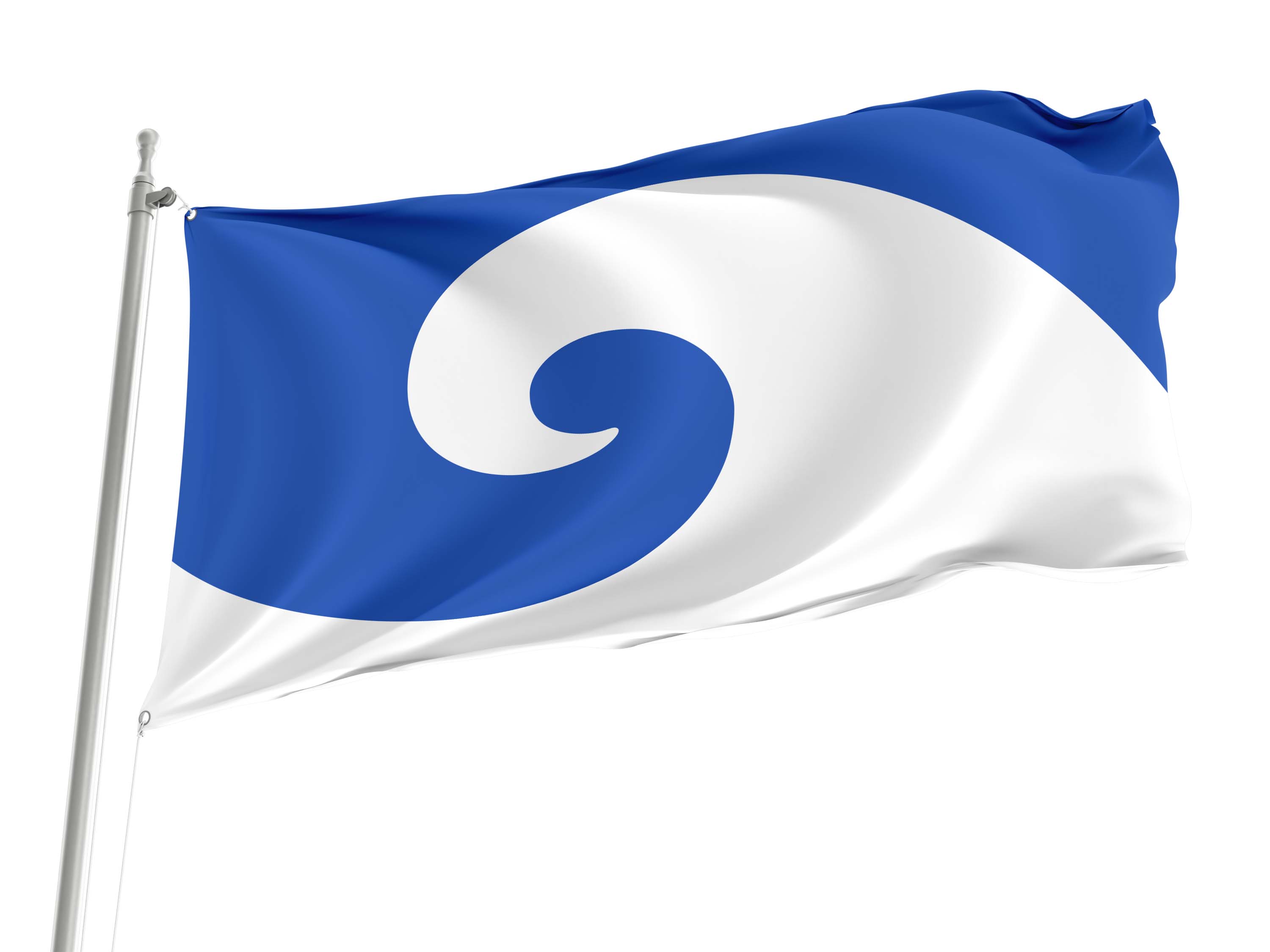 Andøy Flag for Indoor & Outdoor Use