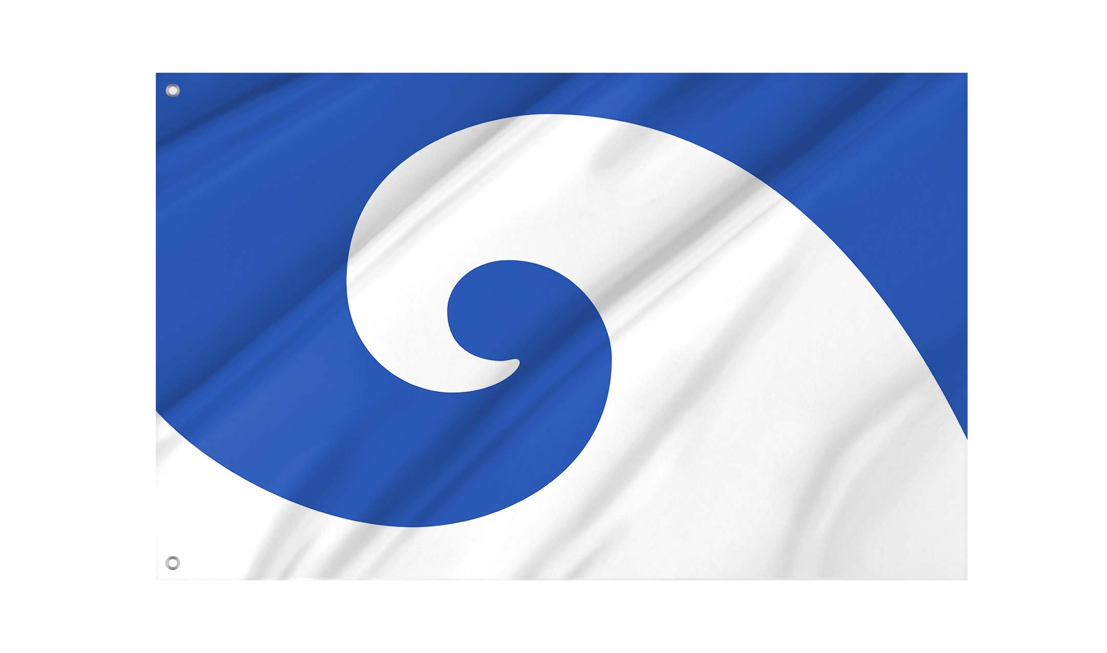 Andøy Flag for Indoor & Outdoor Use