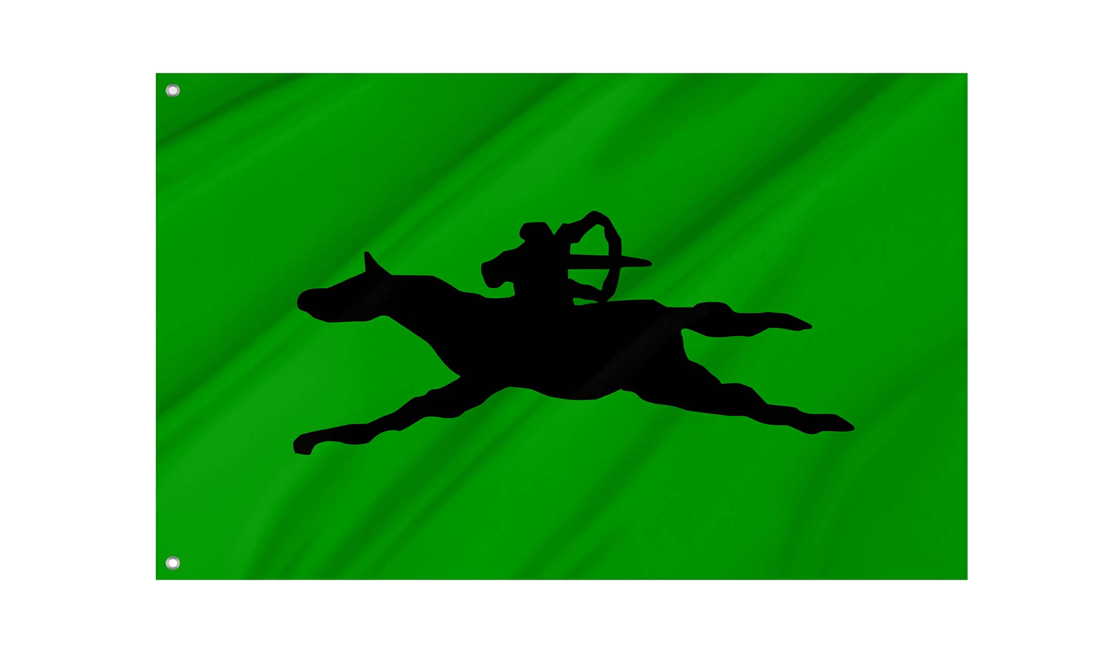 Avar Khaganate Flag for Indoor & Outdoor Use