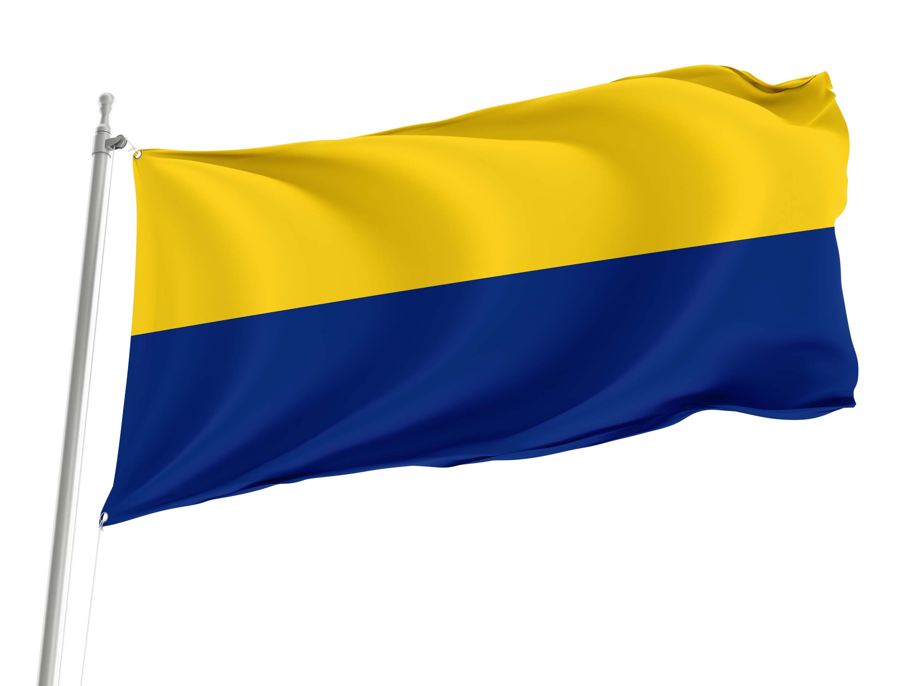 Perlis Flag for Indoor & Outdoor Use