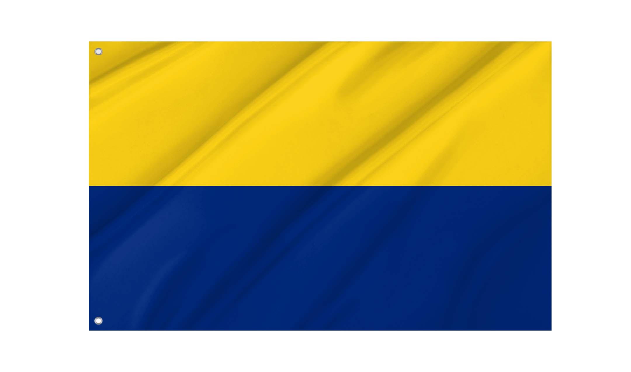Perlis Flag for Indoor & Outdoor Use
