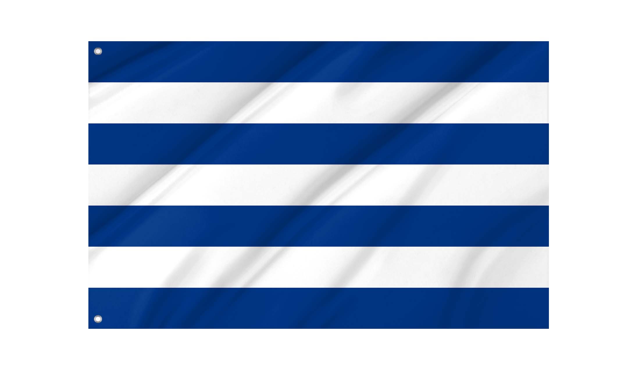 Cerro Largo Department Flag for Indoor & Outdoor Use