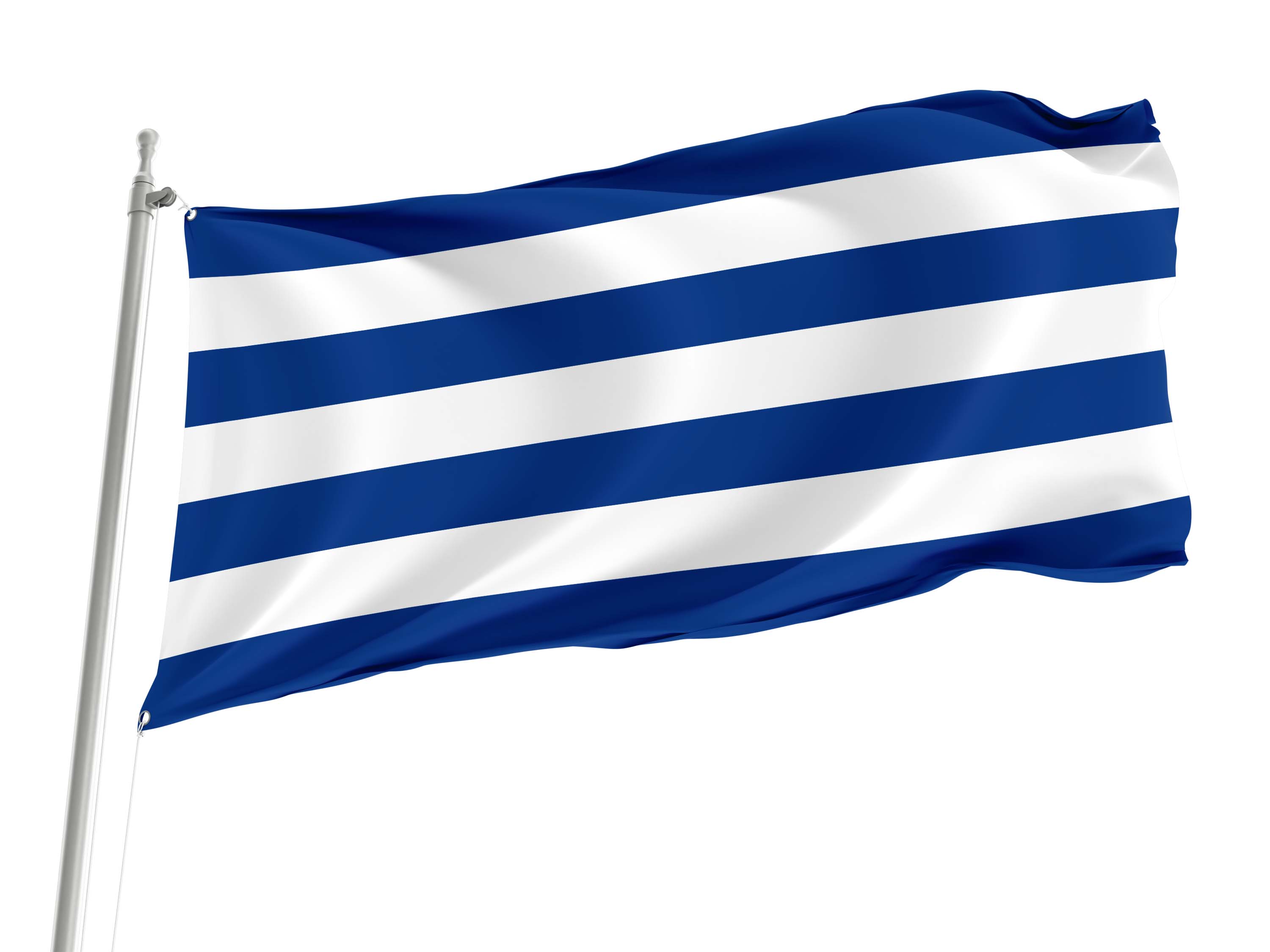 Cerro Largo Department Flag for Indoor & Outdoor Use