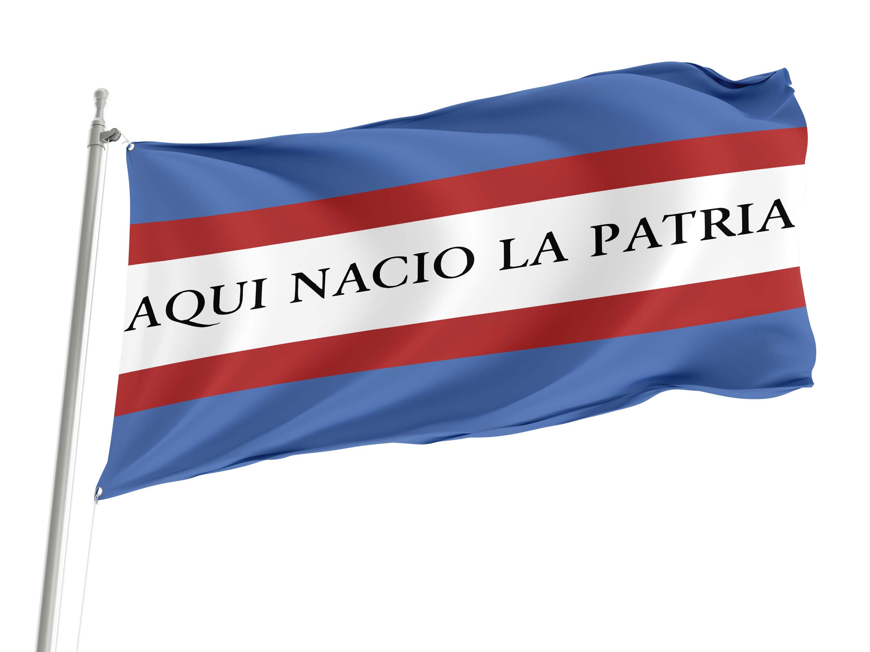 Soriano Department Flag for Indoor & Outdoor Use