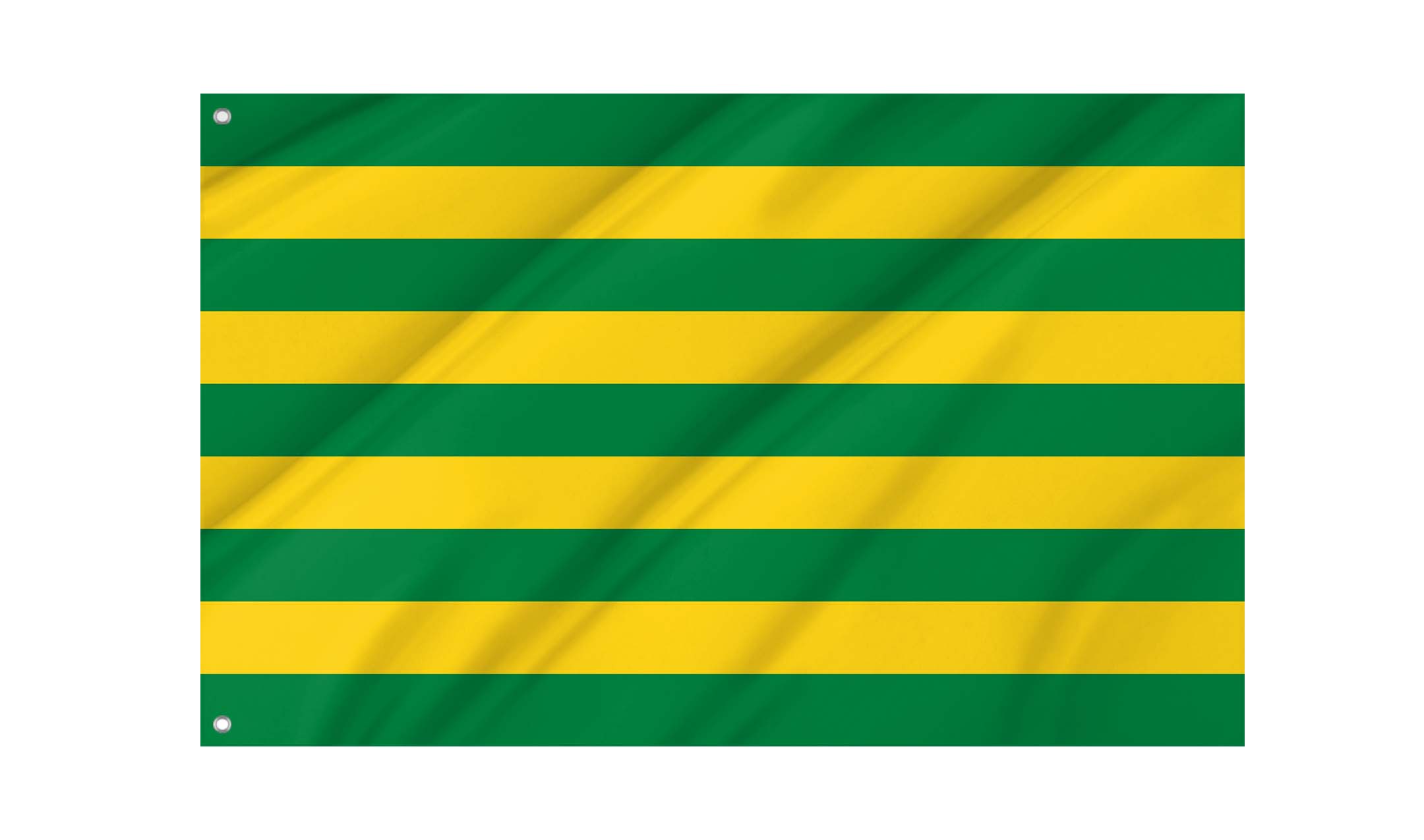 Gualaceo Canton Flag for Indoor & Outdoor Use