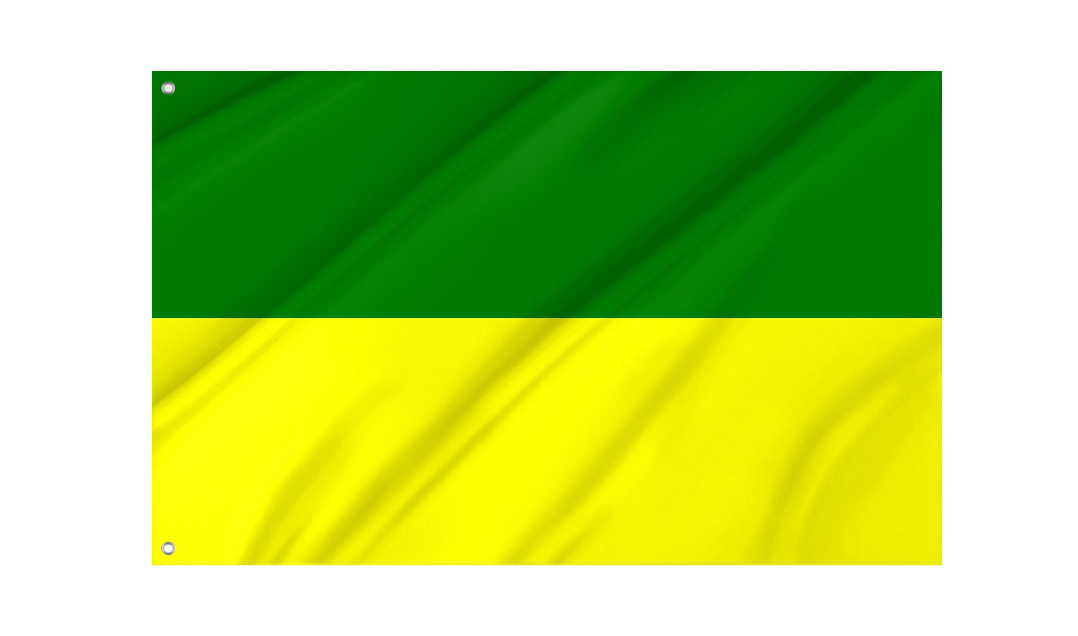 San Fernando Canton Flag for Indoor & Outdoor Use