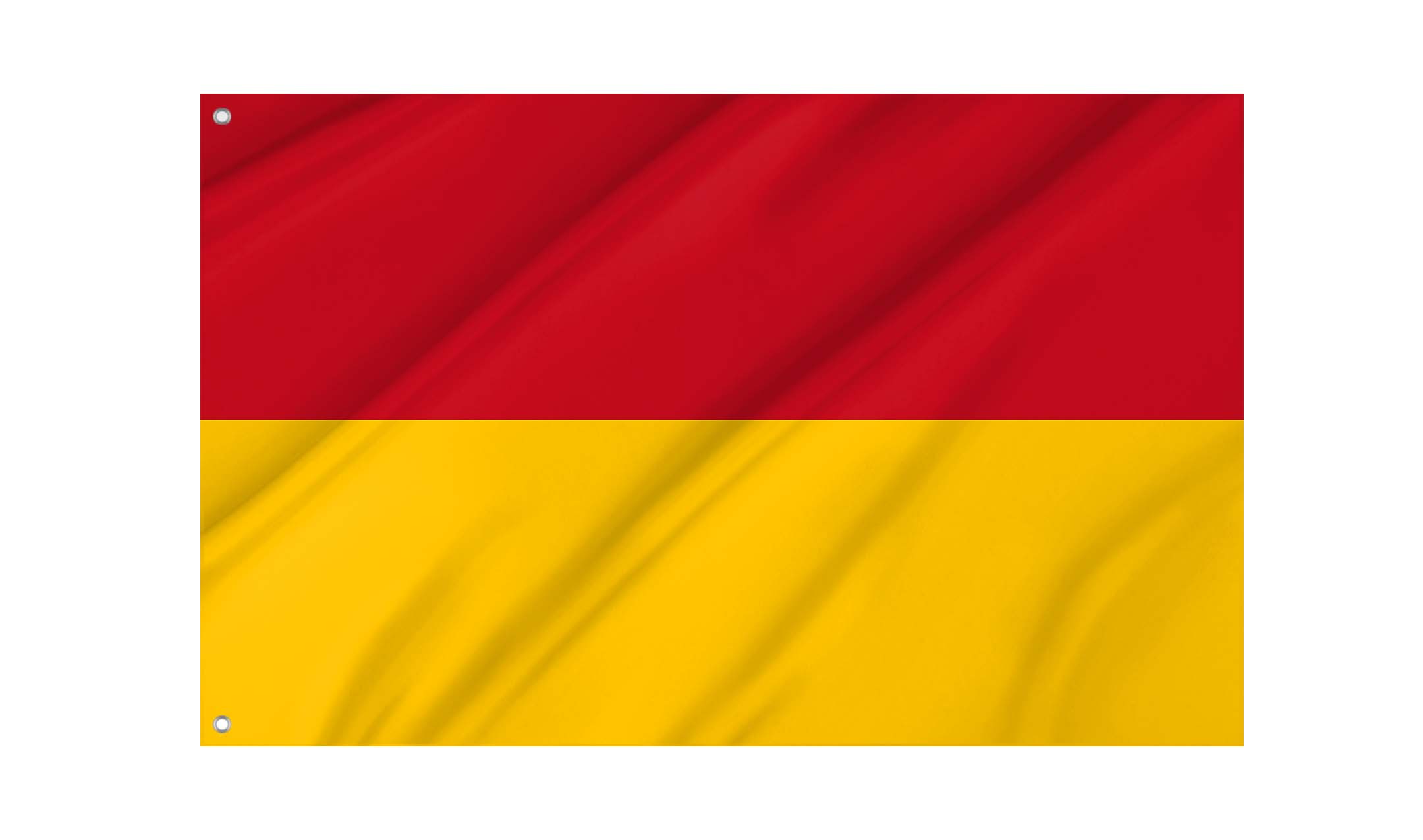 Azuay Province Flag for Indoor & Outdoor Use