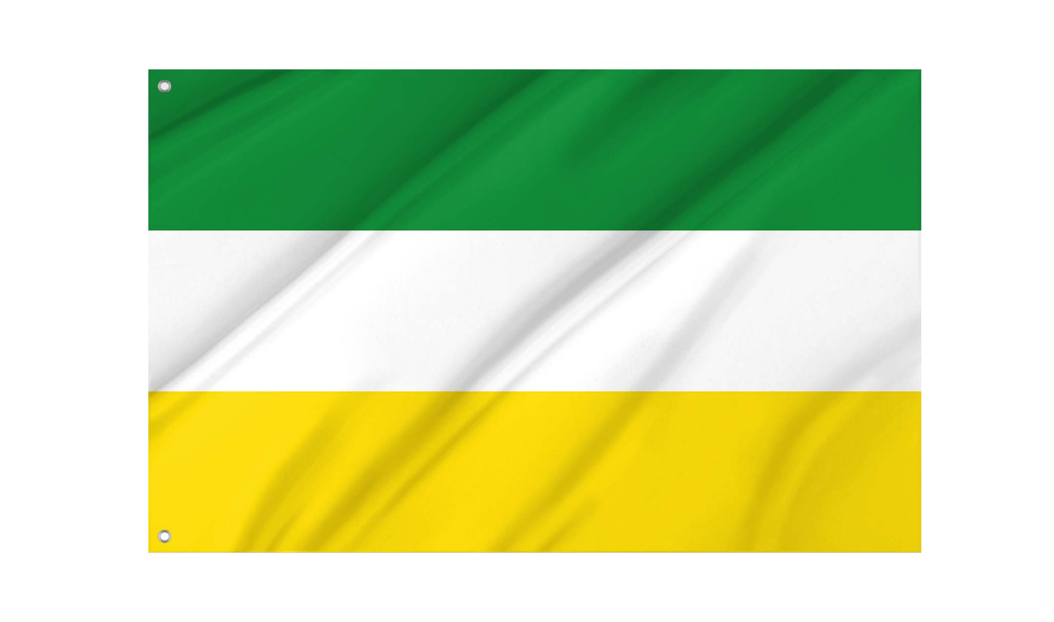 Sucumbíos Province Flag for Indoor & Outdoor Use