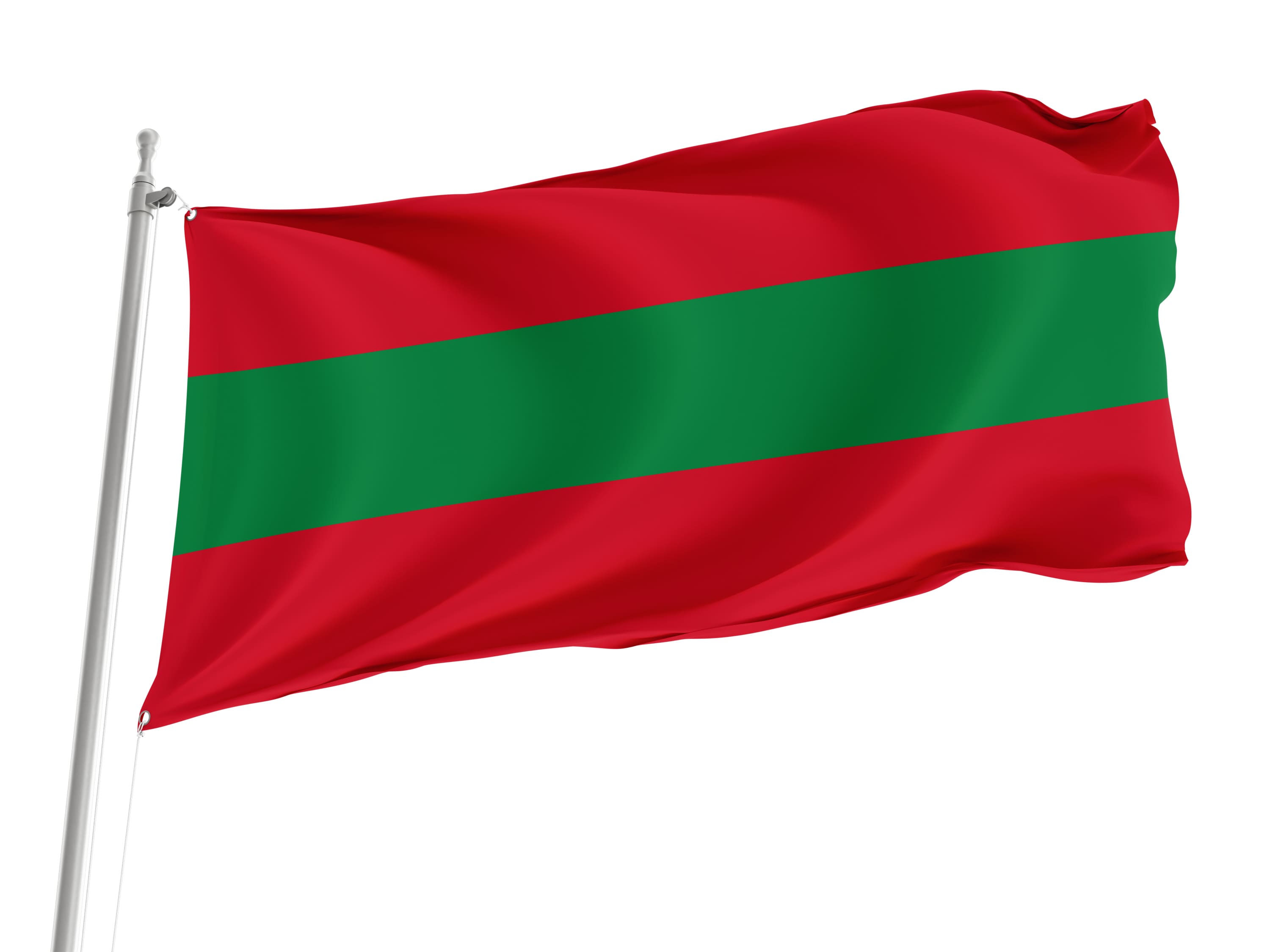Tungurahua Province Flag for Indoor & Outdoor Use