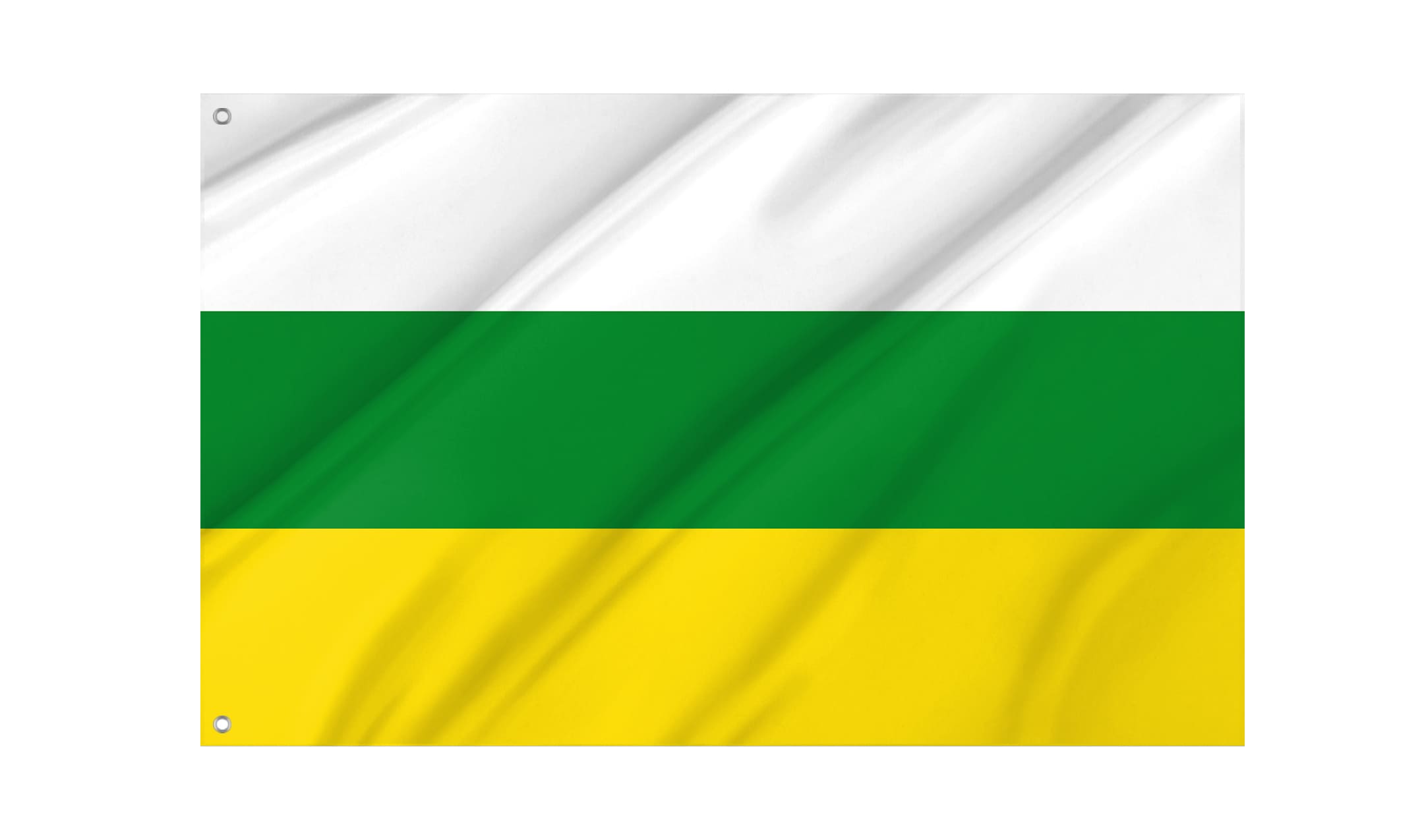 Zamora CHinchipe Province Flag for Indoor & Outdoor Use