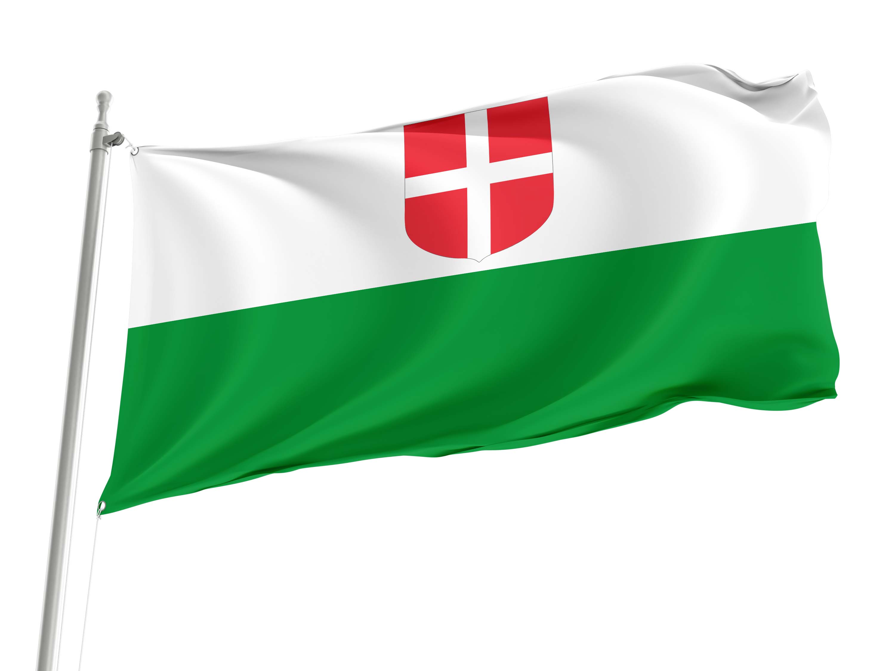 Harju County Flag for Indoor & Outdoor Use