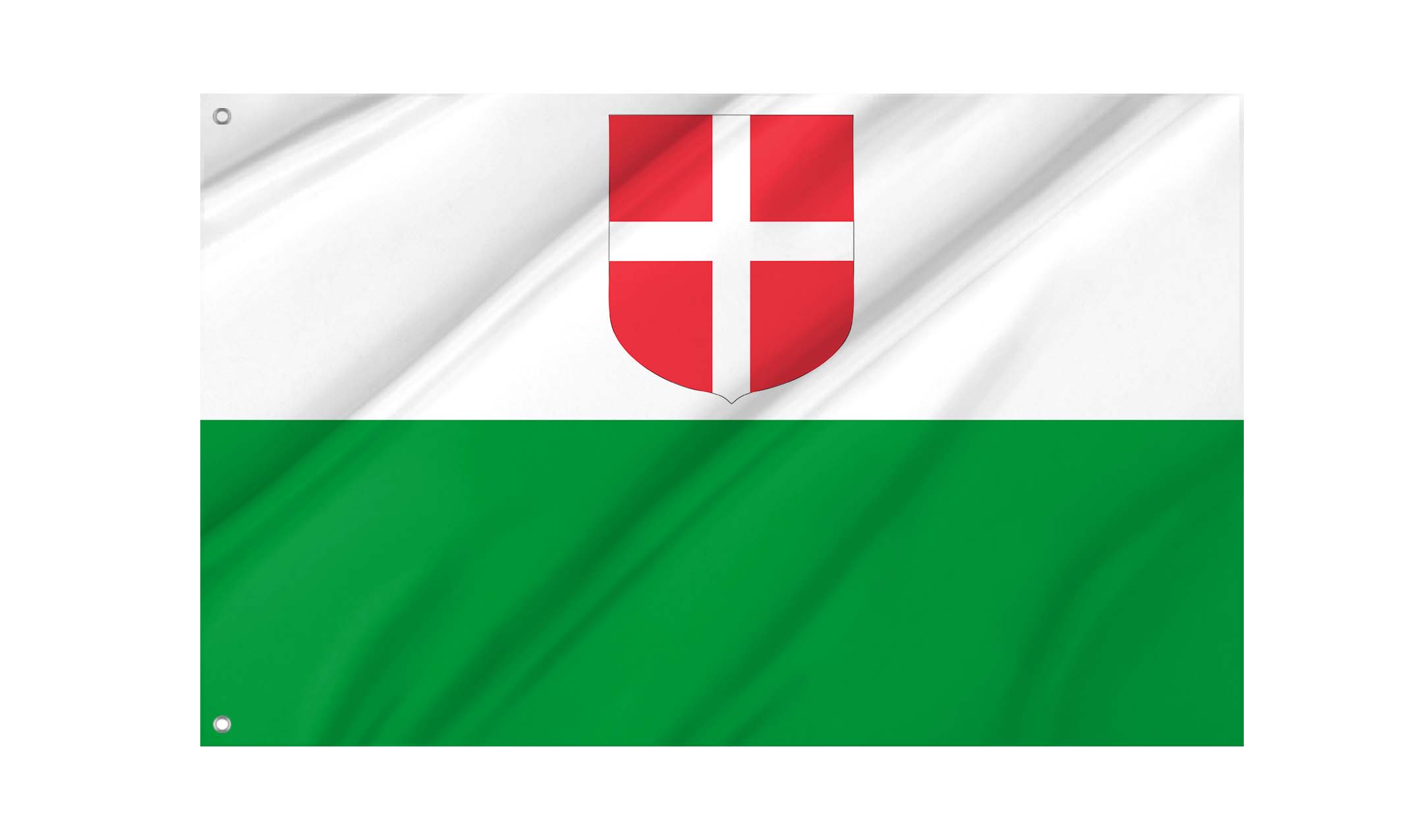 Harju County Flag for Indoor & Outdoor Use
