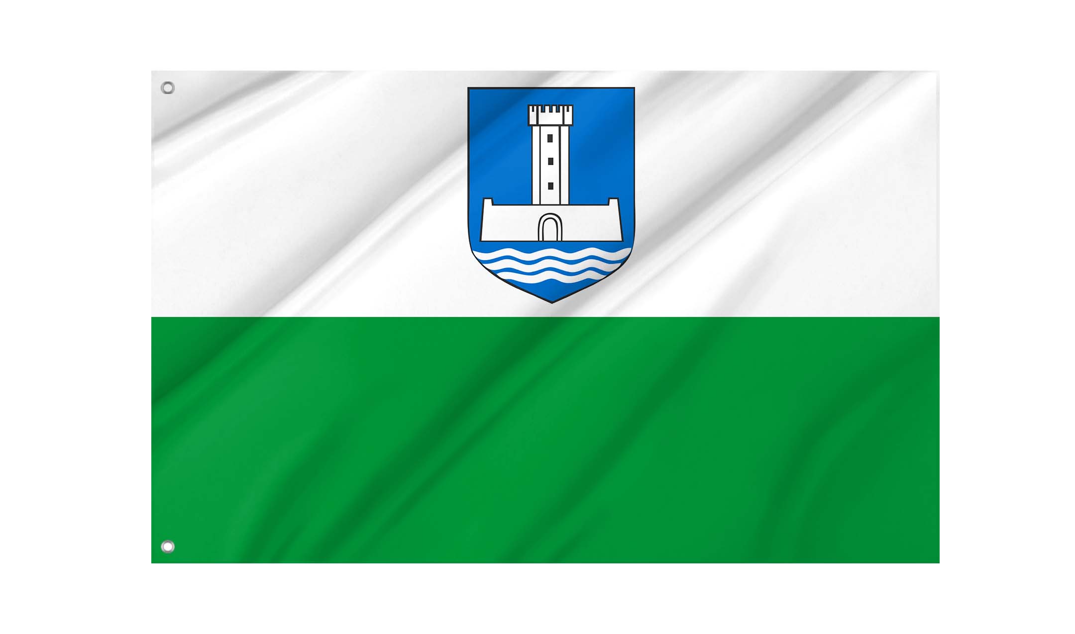 Järva County Flag for Indoor & Outdoor Use