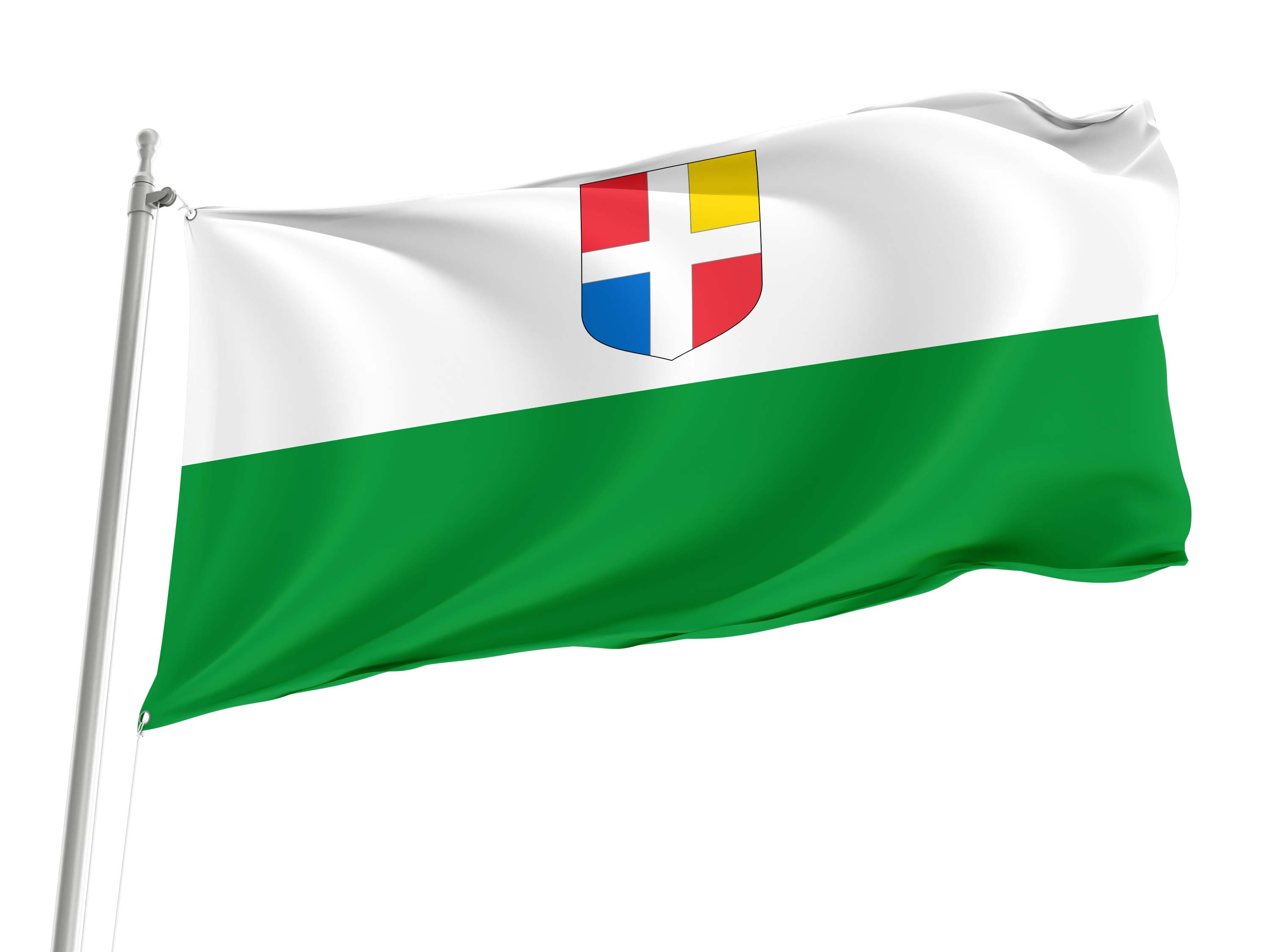 Rapla County Flag for Indoor & Outdoor Use