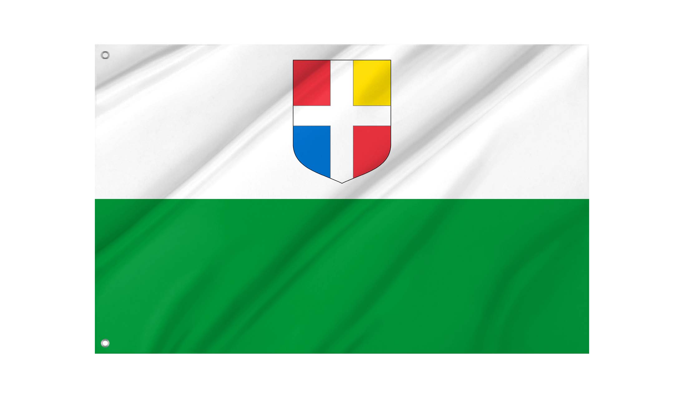 Rapla County Flag for Indoor & Outdoor Use