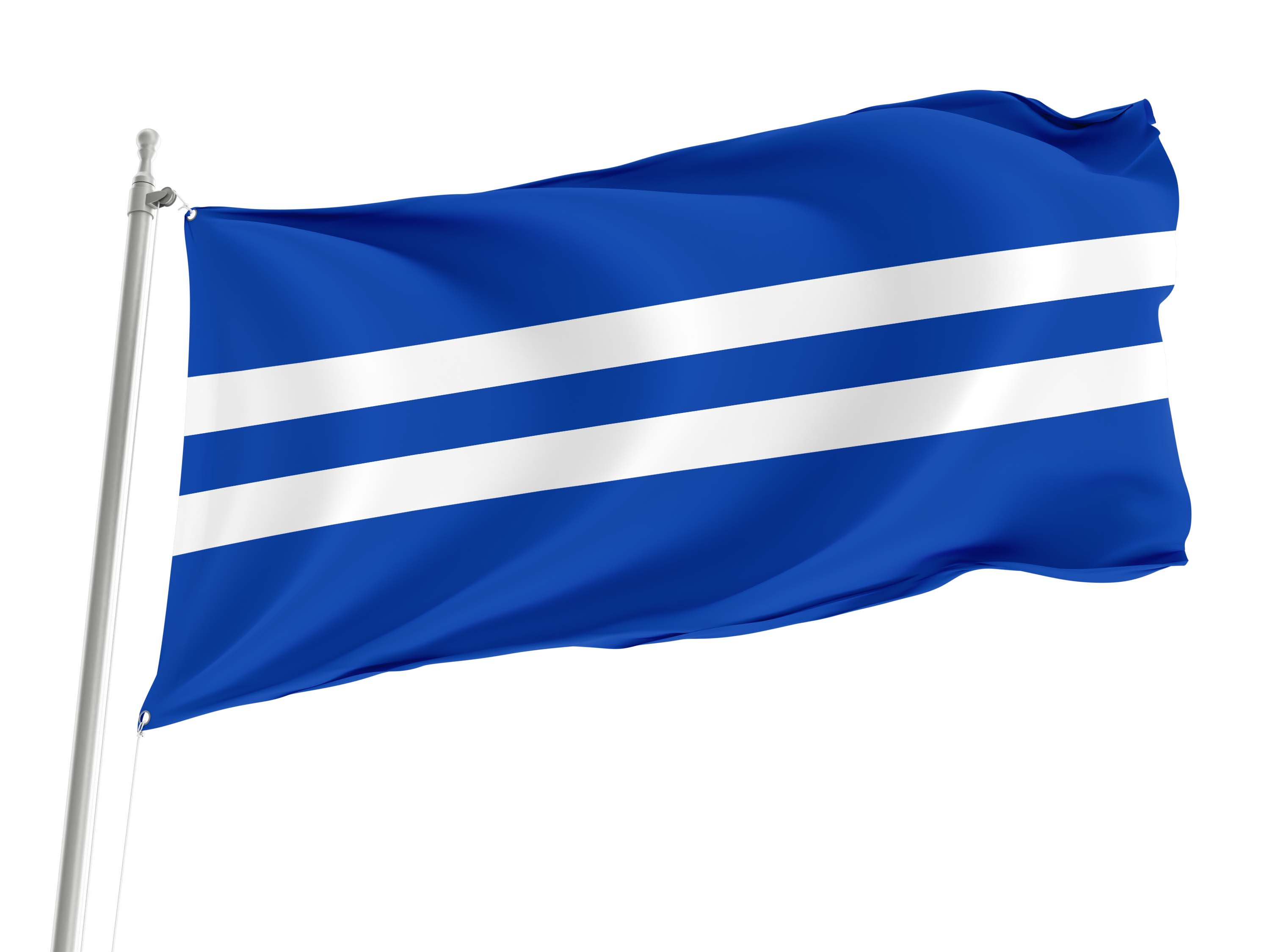 Paldiski Flag for Indoor & Outdoor Use