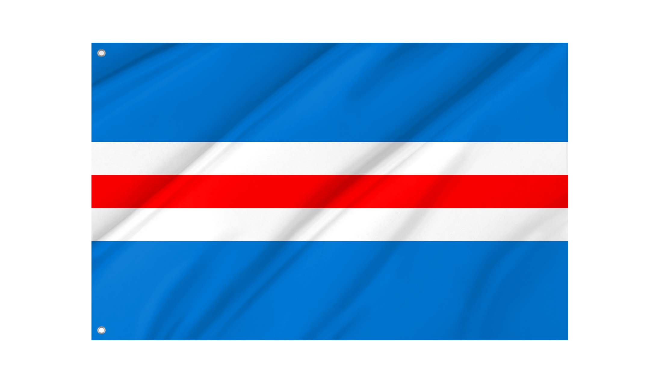 Kiili Parish Flag for Indoor & Outdoor Use
