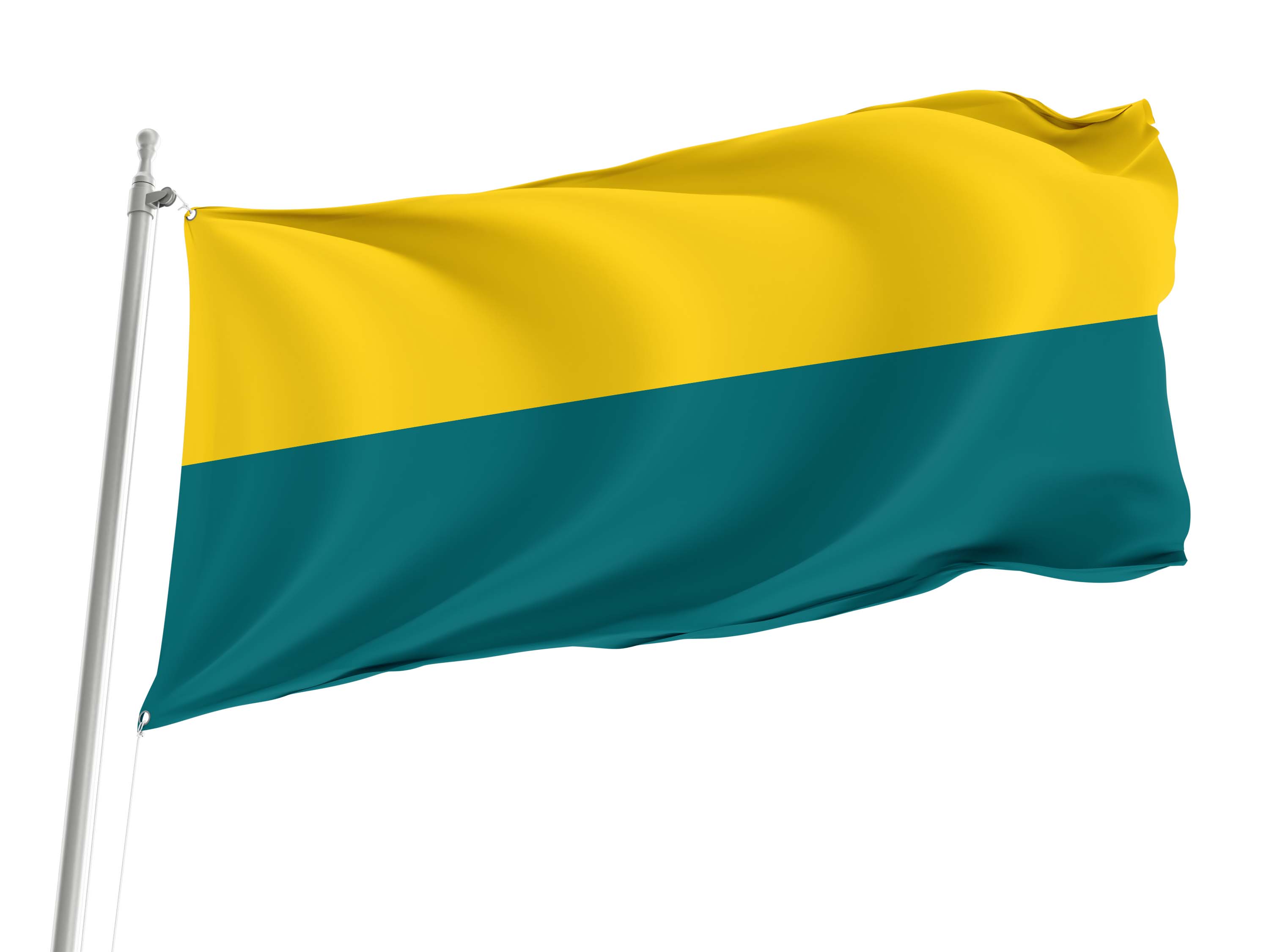 Narva Flag for Indoor & Outdoor Use