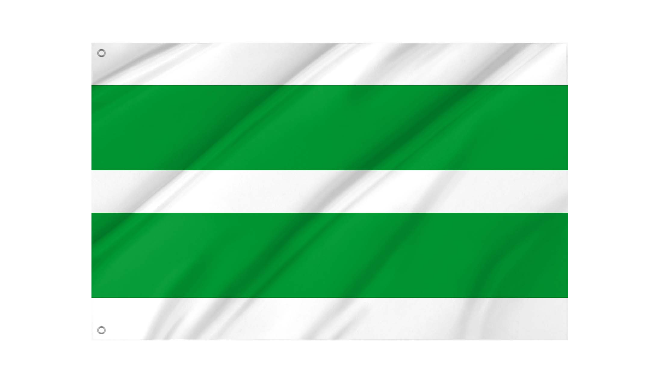 Jõhvi Parish Flag for Indoor & Outdoor Use