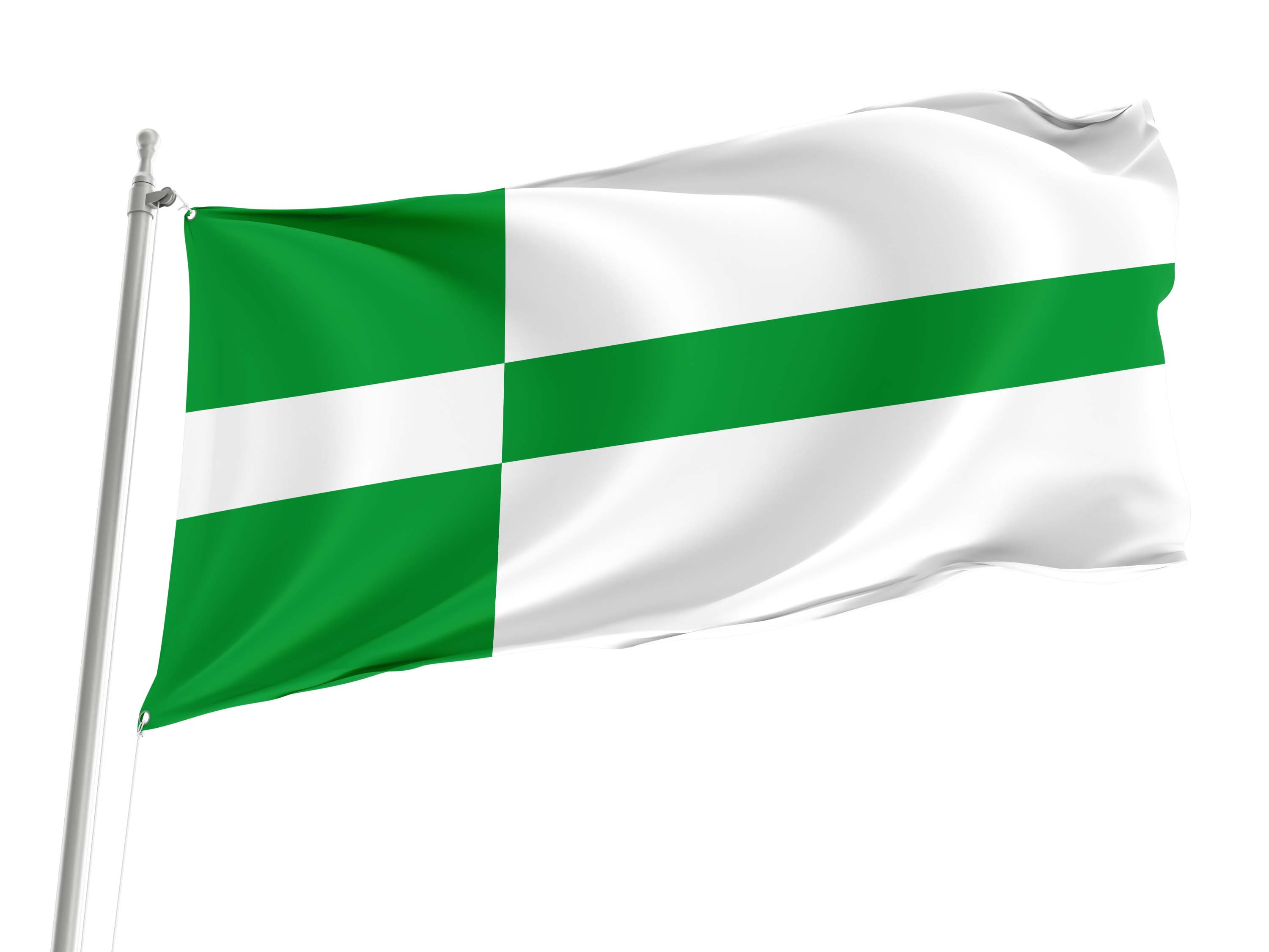 Paide Flag for Indoor & Outdoor Use