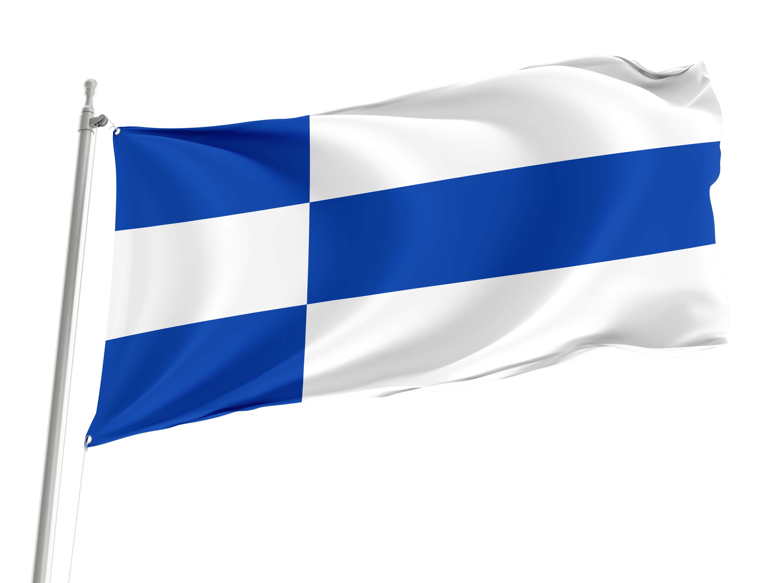 Haapsalu Flag for Indoor & Outdoor Use