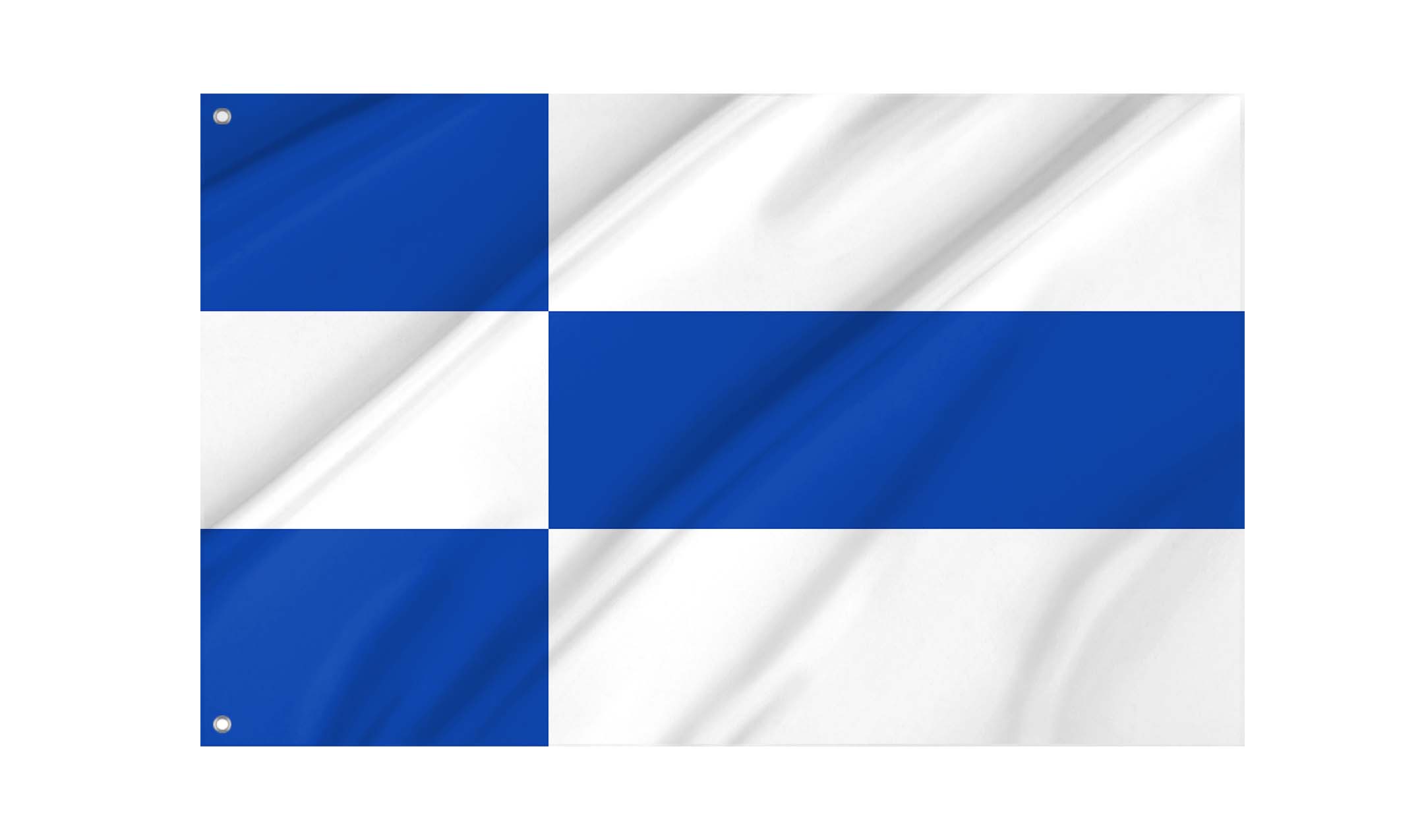 Haapsalu Flag for Indoor & Outdoor Use