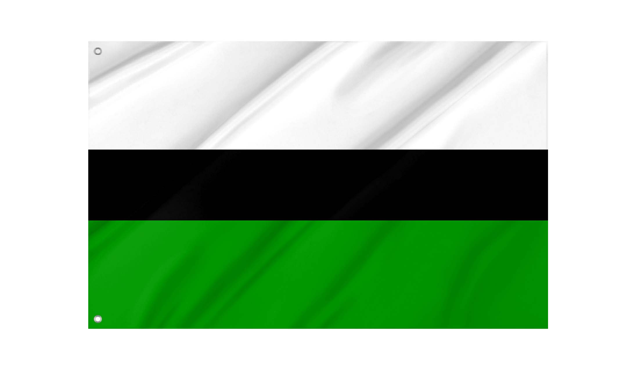 Kadrina Parish Flag for Indoor & Outdoor Use