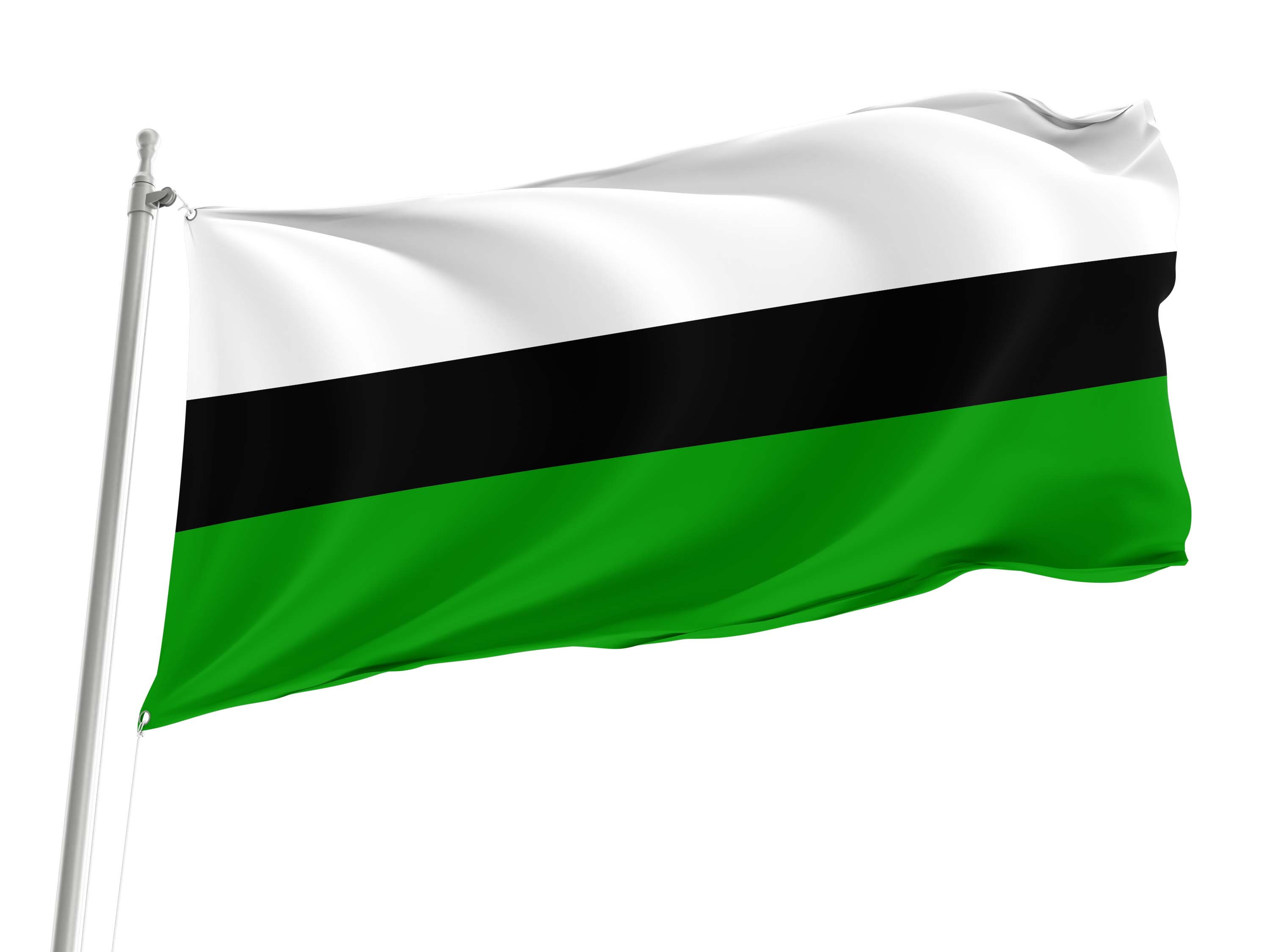 Kadrina Parish Flag for Indoor & Outdoor Use