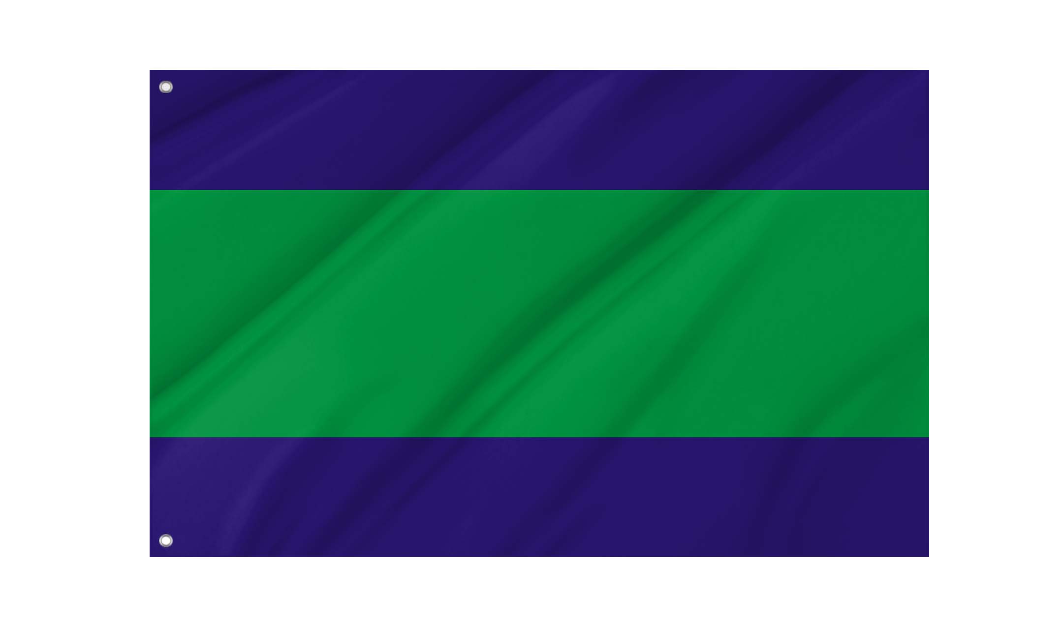 Vinni Parish Flag for Indoor & Outdoor Use