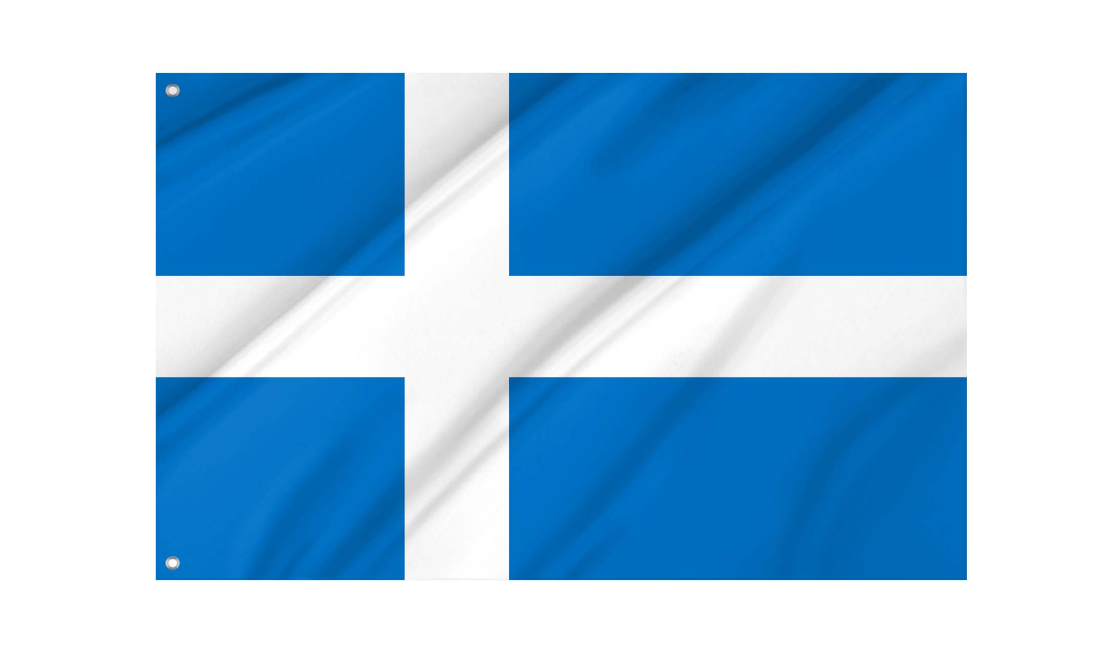 Pärnu Flag for Indoor & Outdoor Use
