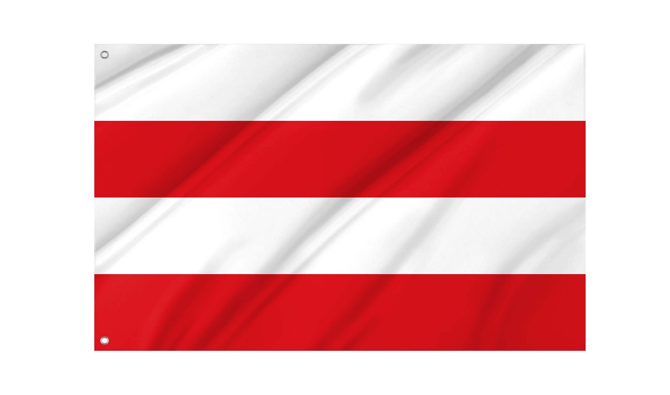Põhja-Sakala Parish Flag for Indoor & Outdoor Use
