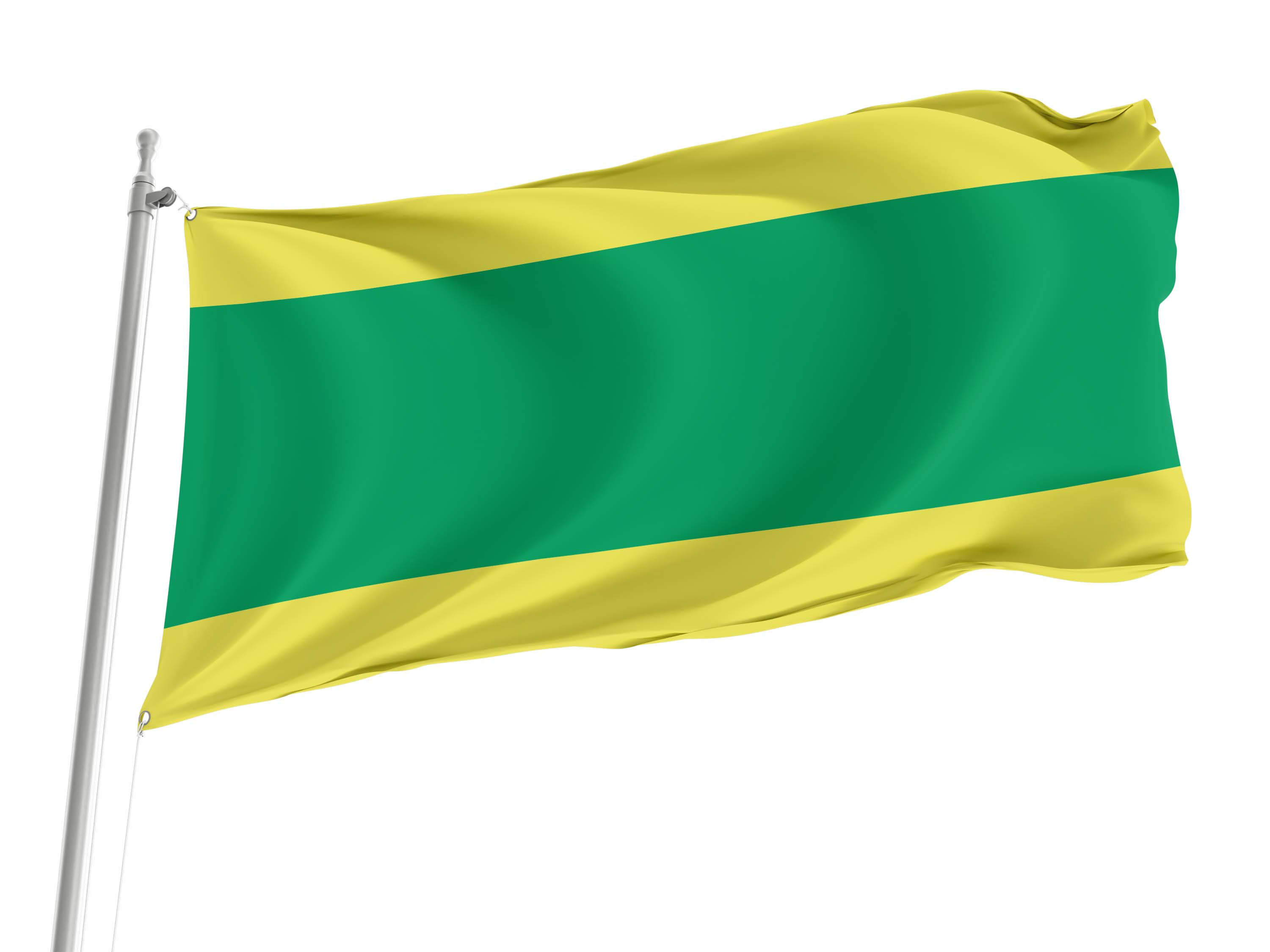 Võru Flag for Indoor & Outdoor Use