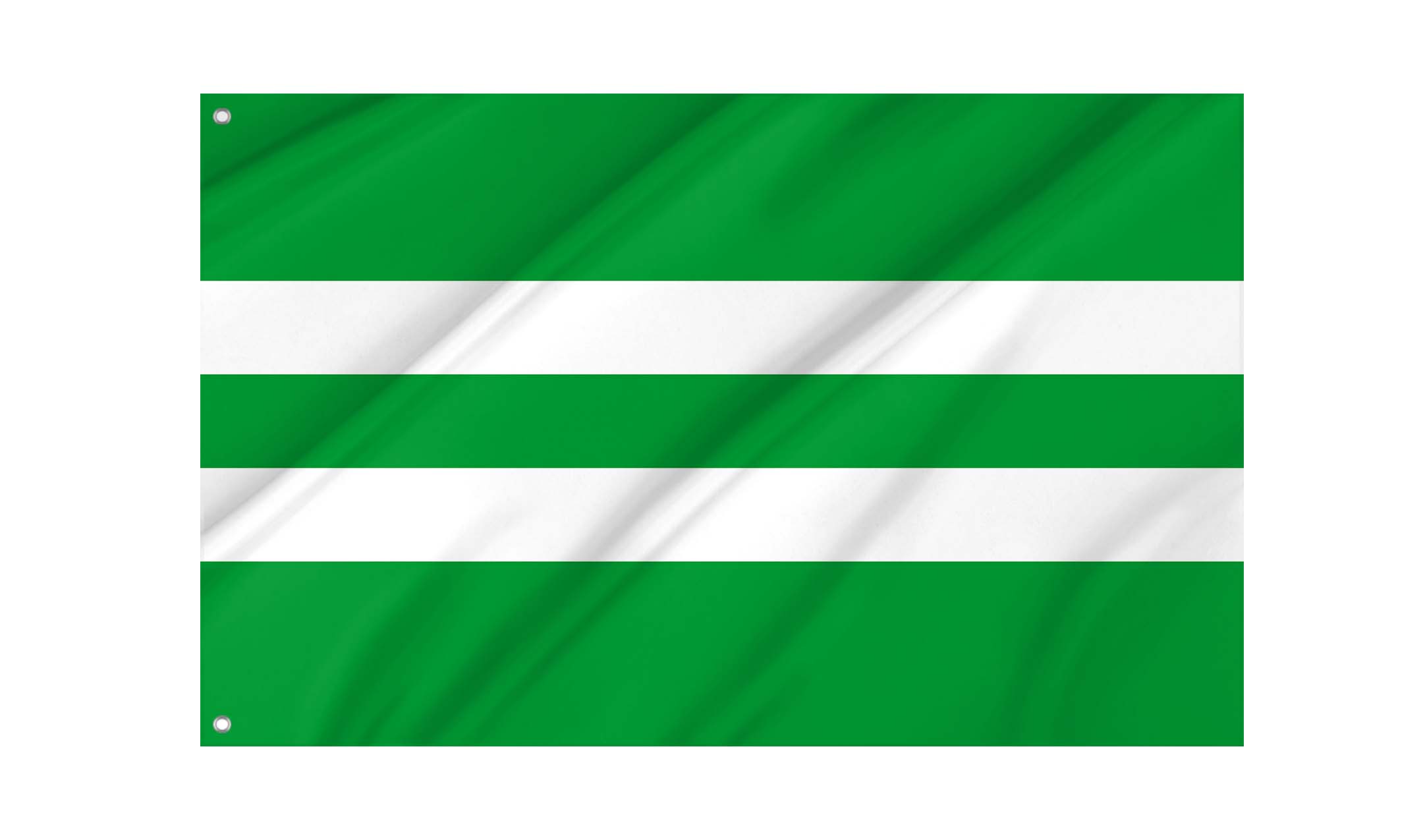 Et-Antsla vald Flag for Indoor & Outdoor Use