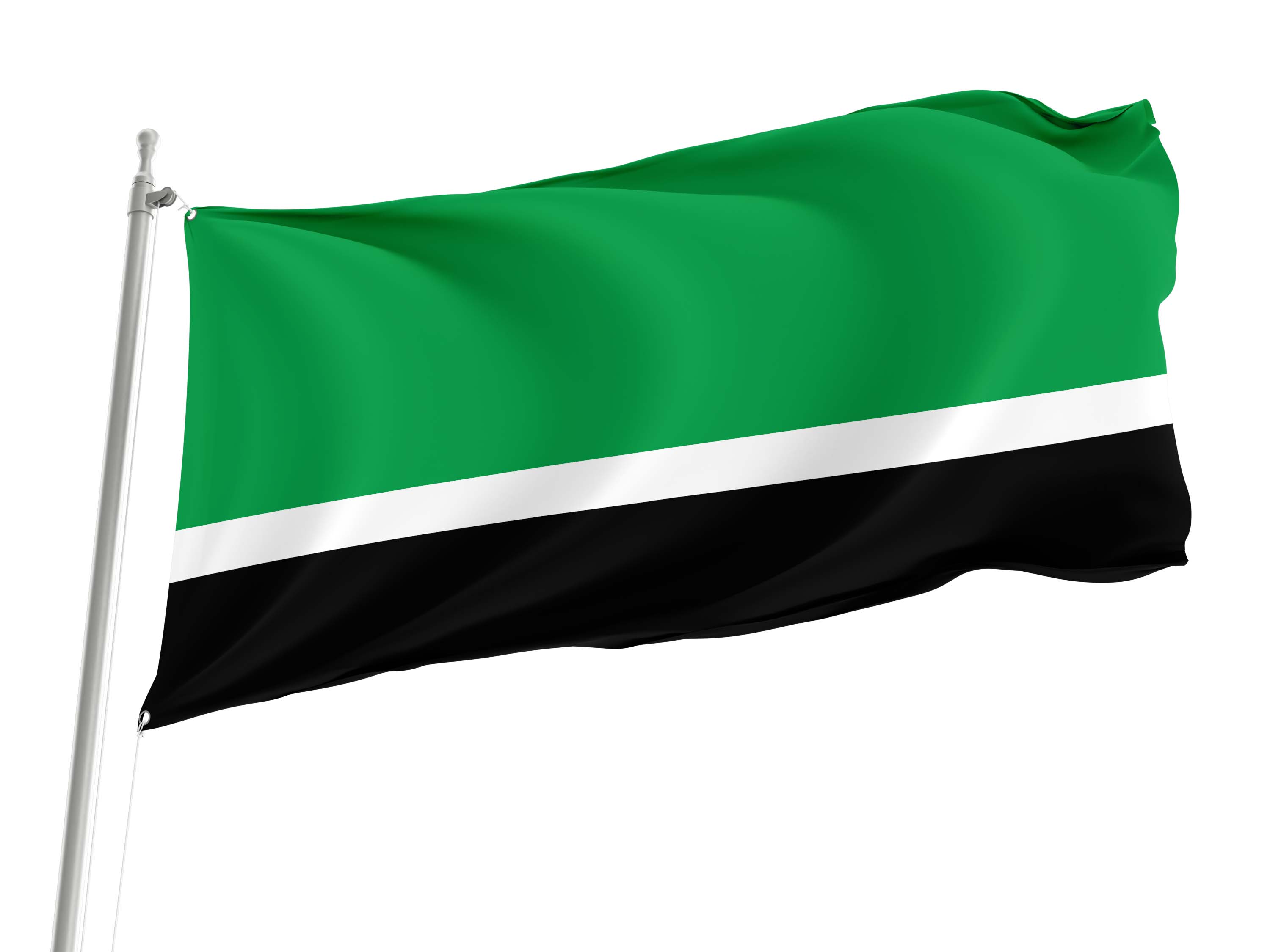 Et-Audru vald Flag for Indoor & Outdoor Use