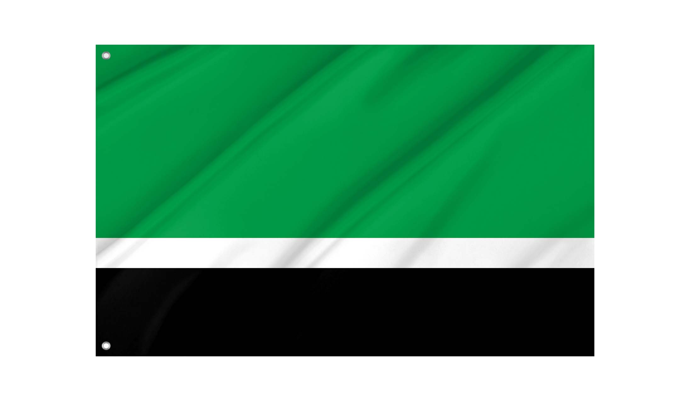 Et-Audru vald Flag for Indoor & Outdoor Use