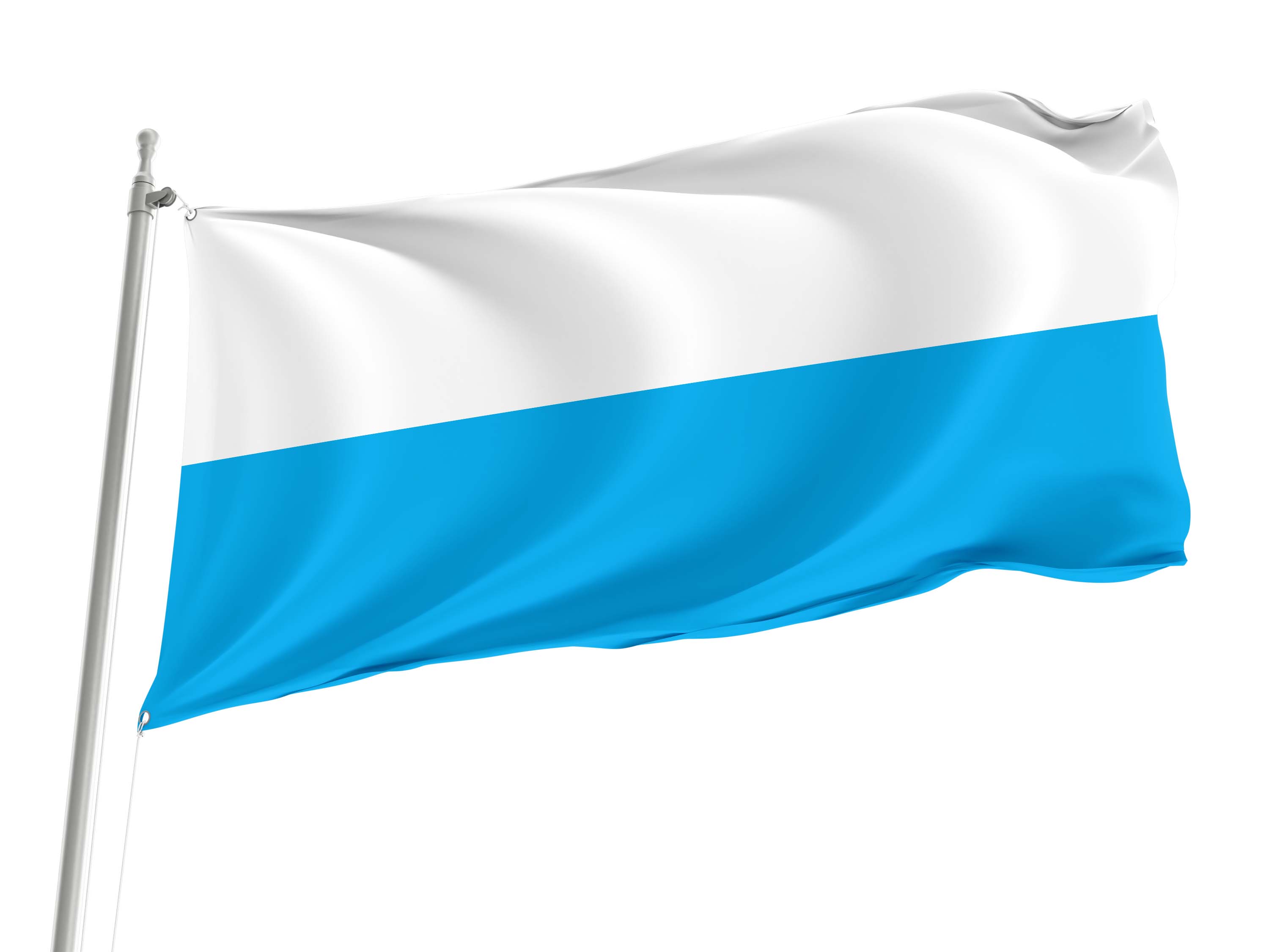 Former Elva rural municipality until 2017 Flag