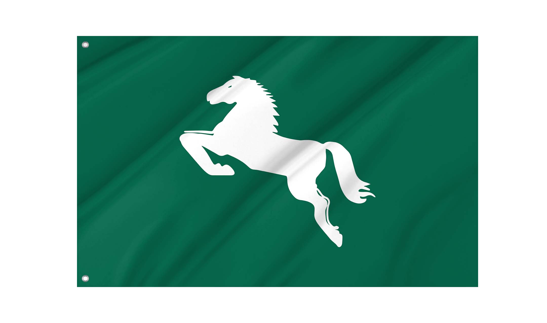 Sharqia Governorate Flag for Indoor & Outdoor Use