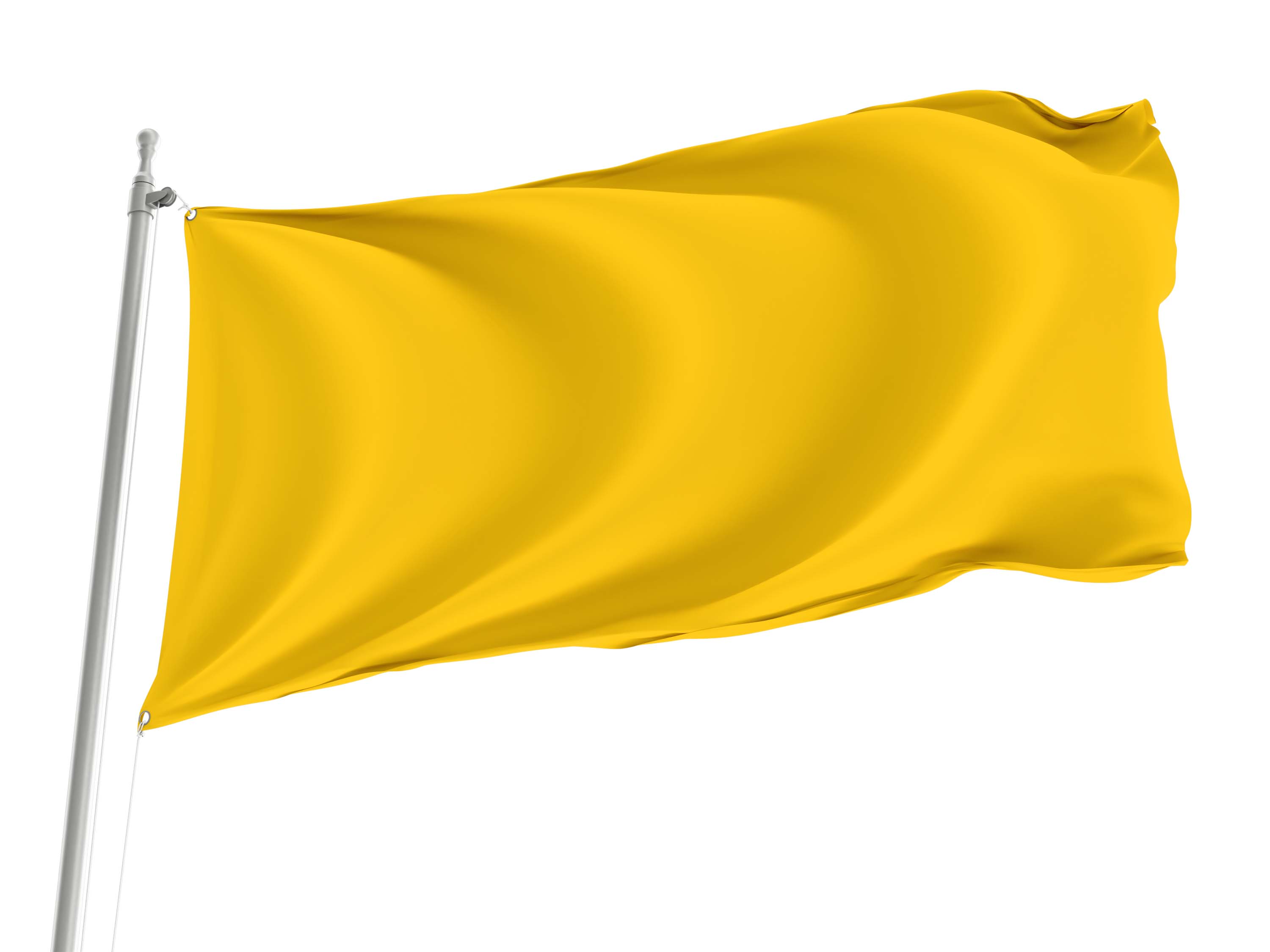 Ayyubid Dynasty Flag for Indoor & Outdoor Use