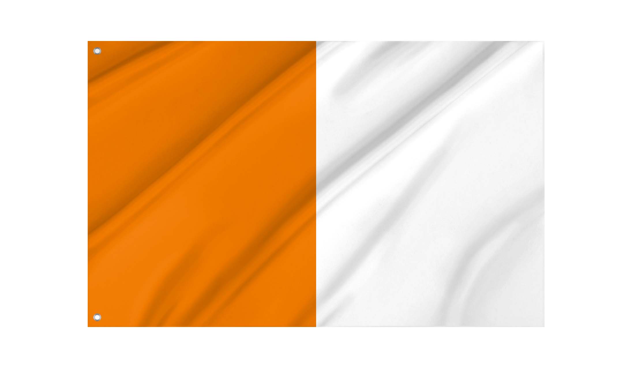 Armagh County Colours Flag for Indoor & Outdoor Use