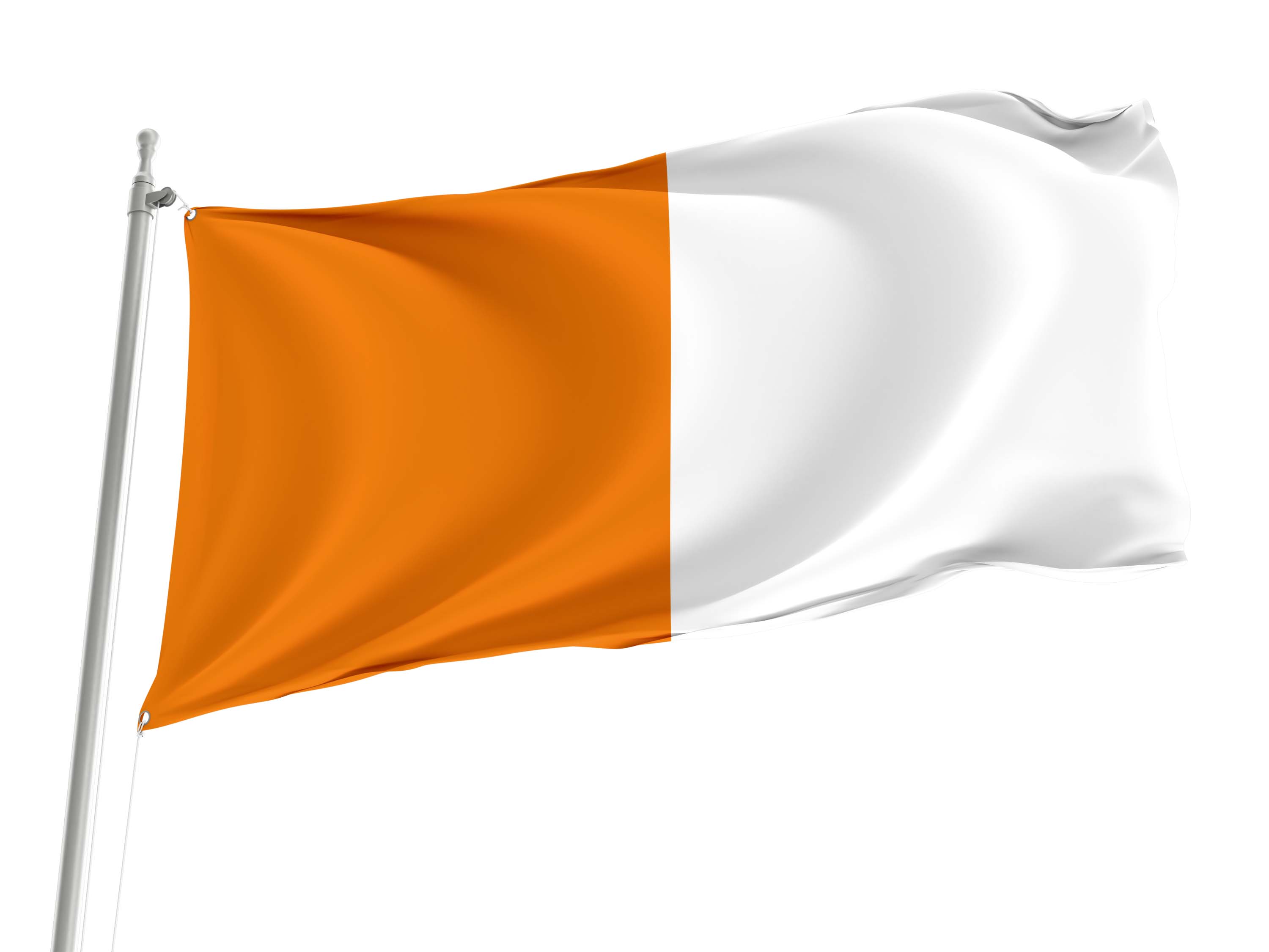 Armagh County Colours Flag for Indoor & Outdoor Use