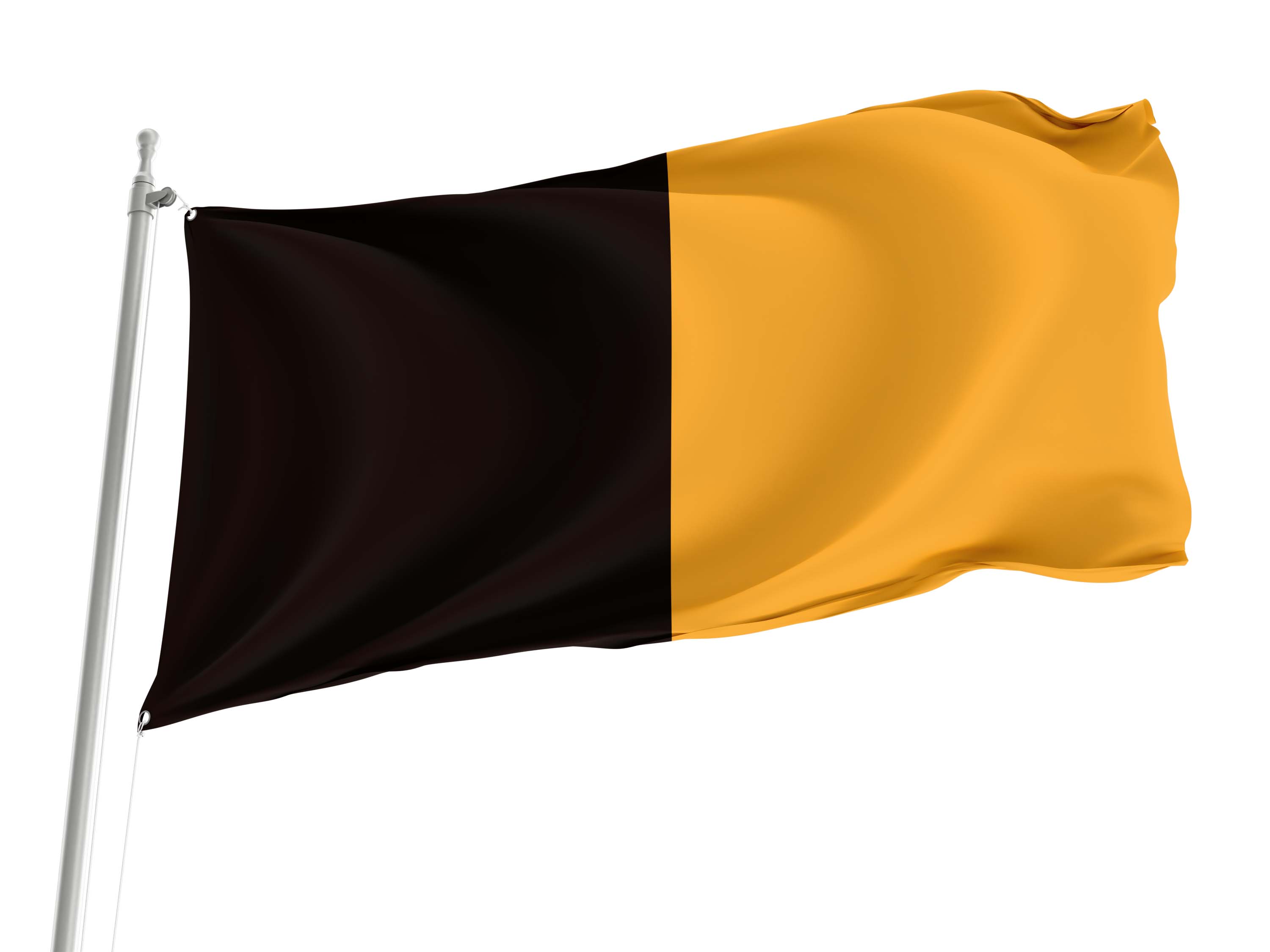 Kilkenny County Colours Flag for Indoor & Outdoor Use