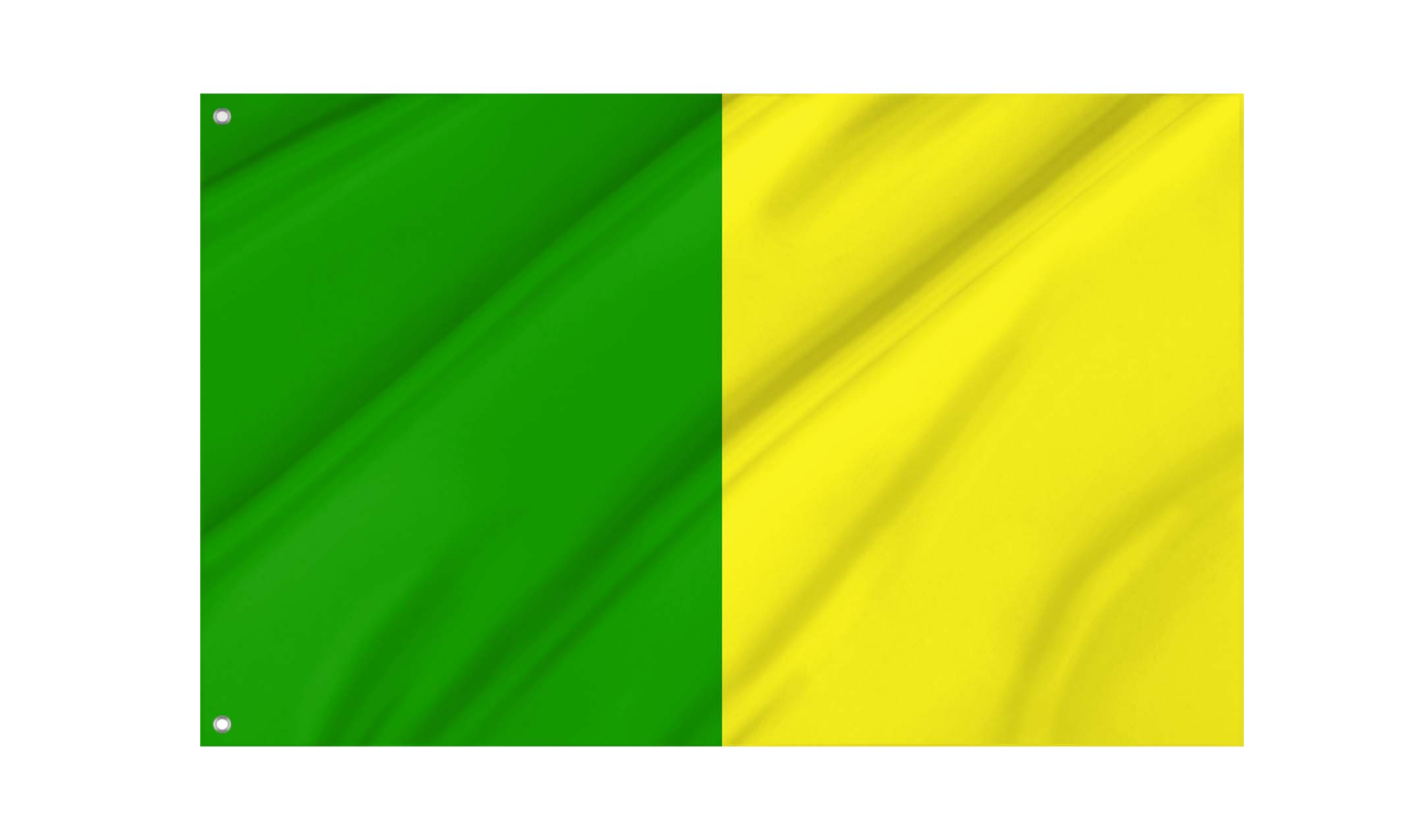 Meath County Colours Flag for Indoor & Outdoor Use
